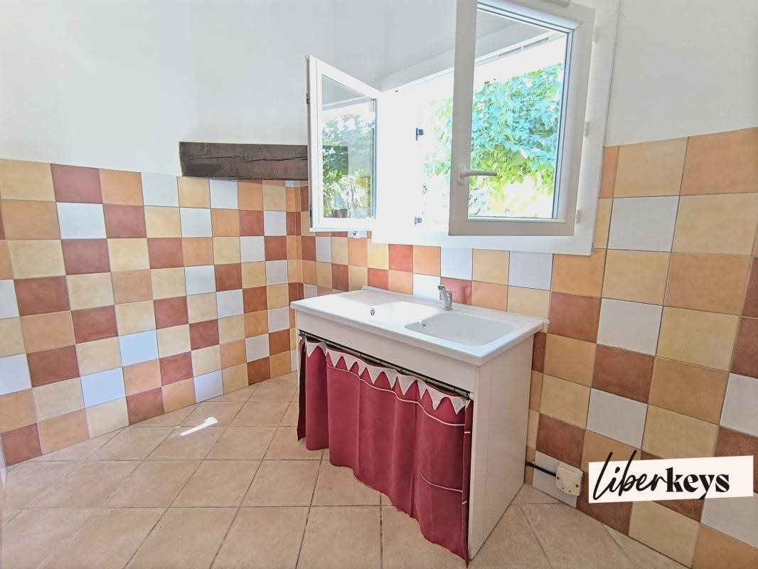 Maison à vendre, 97m², Saint-Laurent-des-Arbres