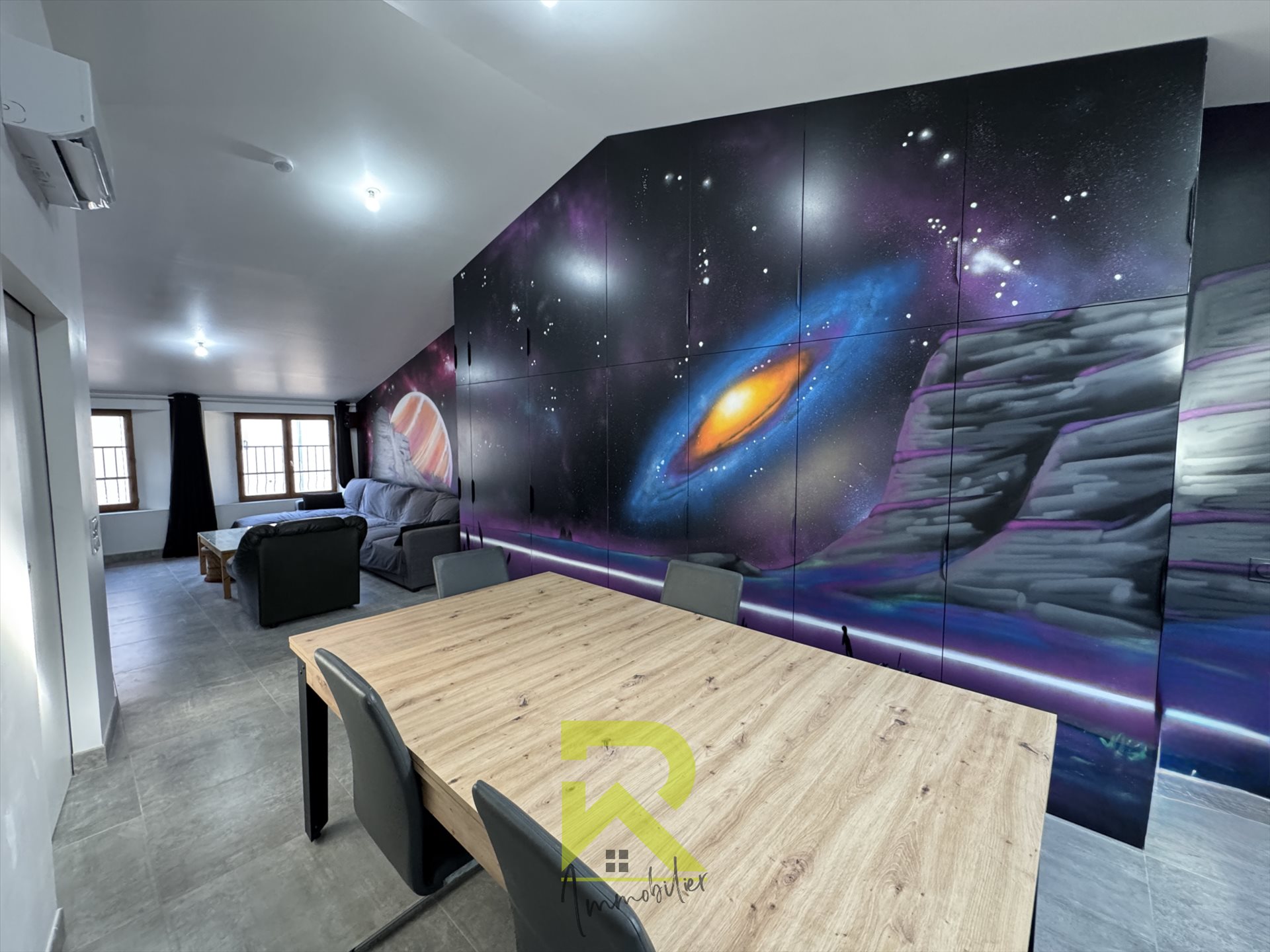 Maison à vendre, 82m², Florensac