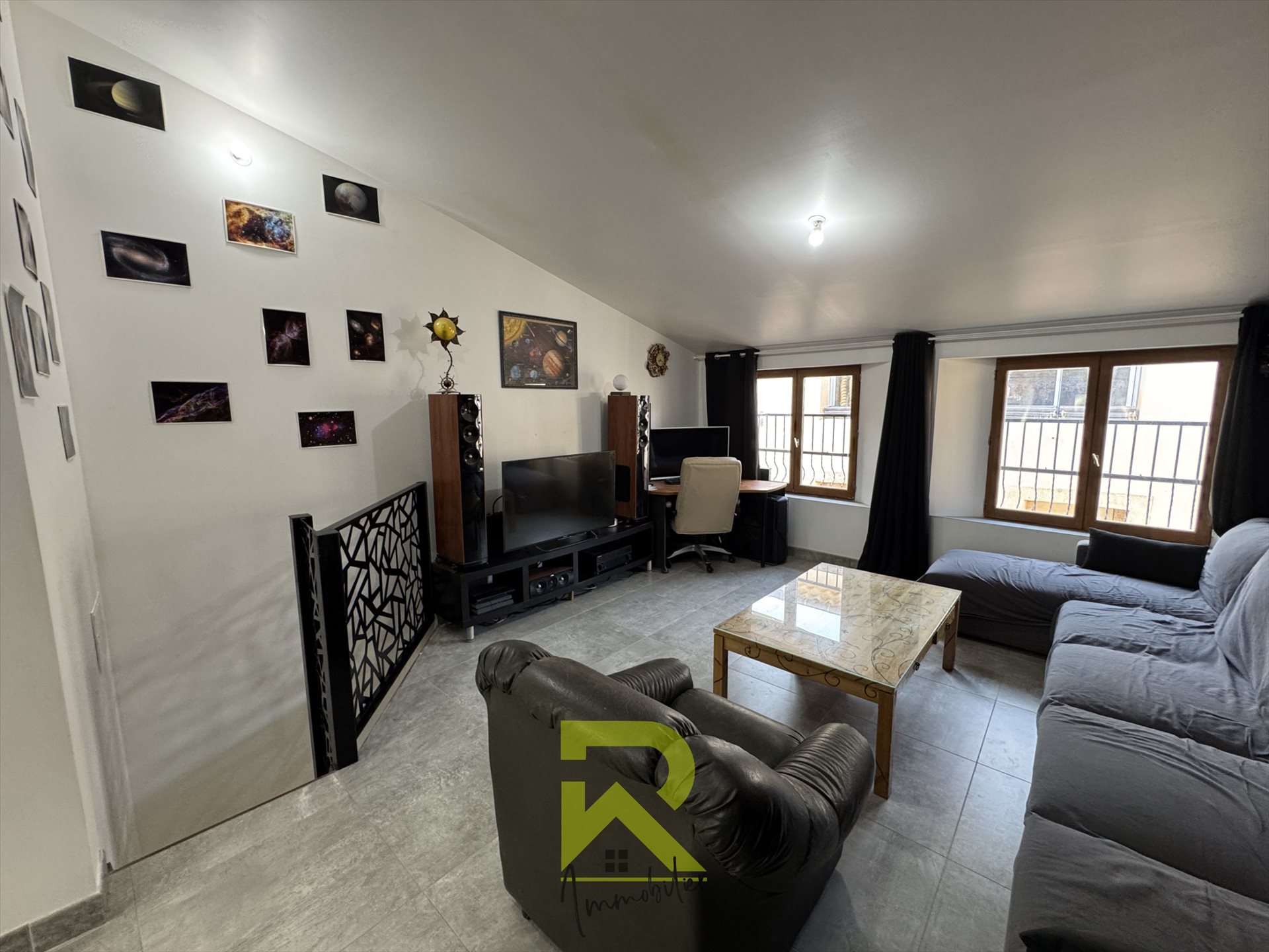 Maison à vendre, 82m², Florensac