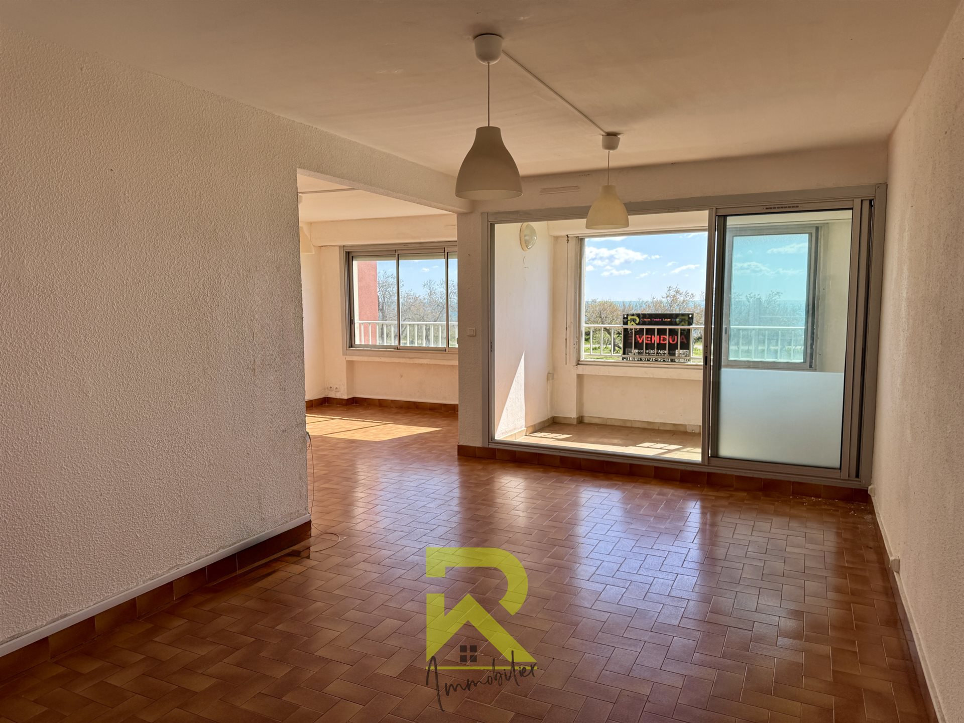 Appartement à vendre, 76m², Agde (Cap d'Agde)