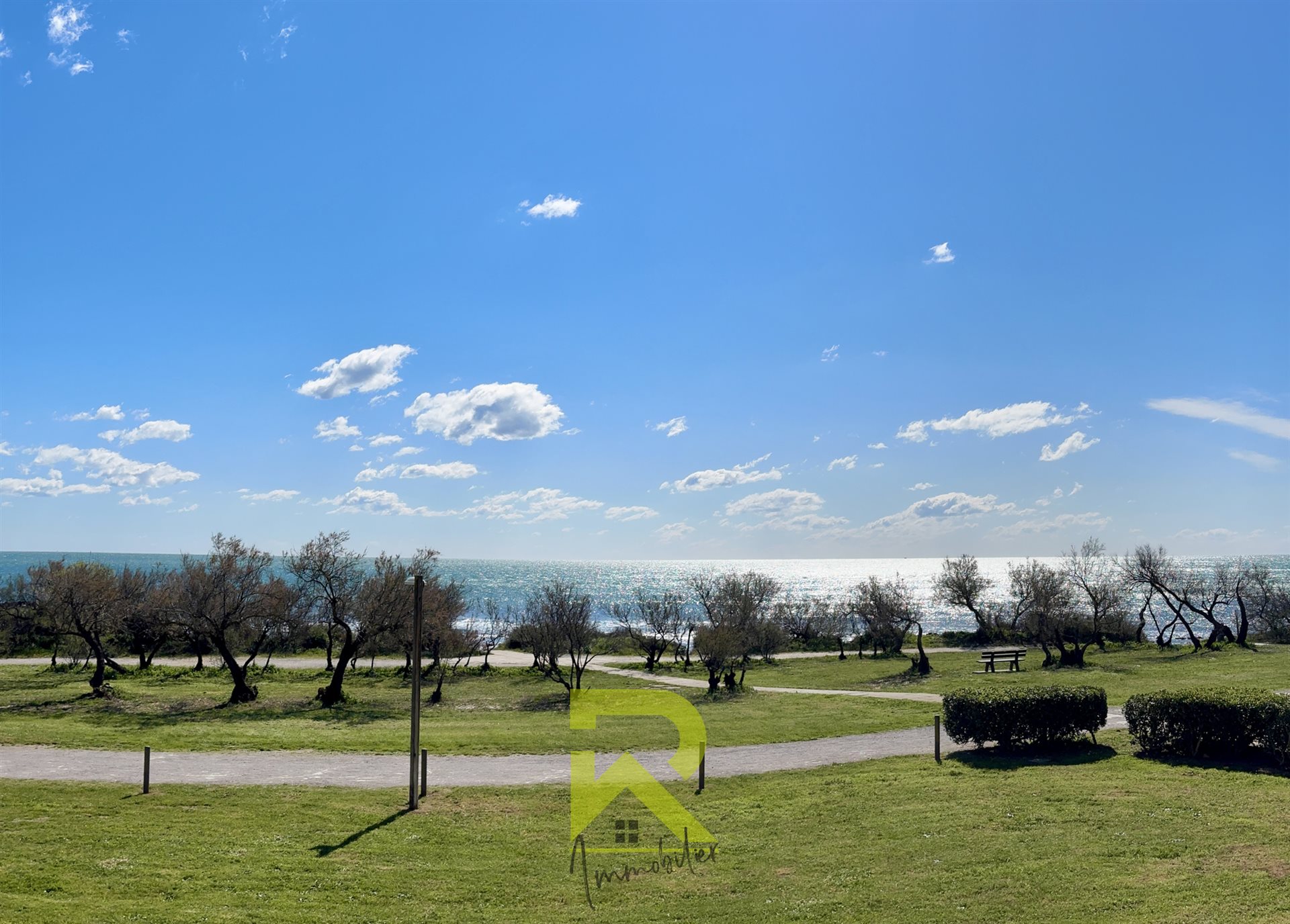 Appartement à vendre, 76m², Agde (Cap d'Agde)
