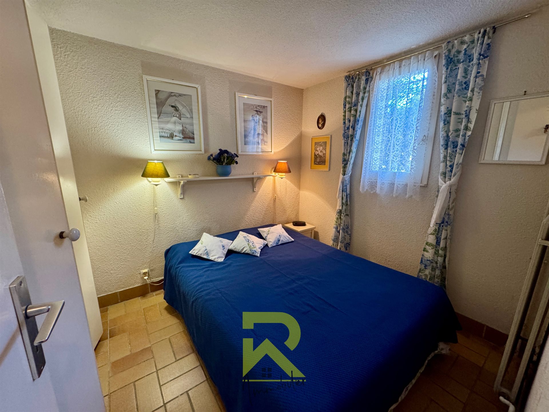 Maison à vendre, 45m², Agde (Cap d'Agde)