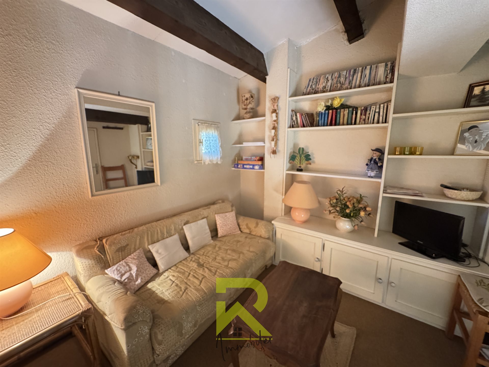 Maison à vendre, 45m², Agde (Cap d'Agde)