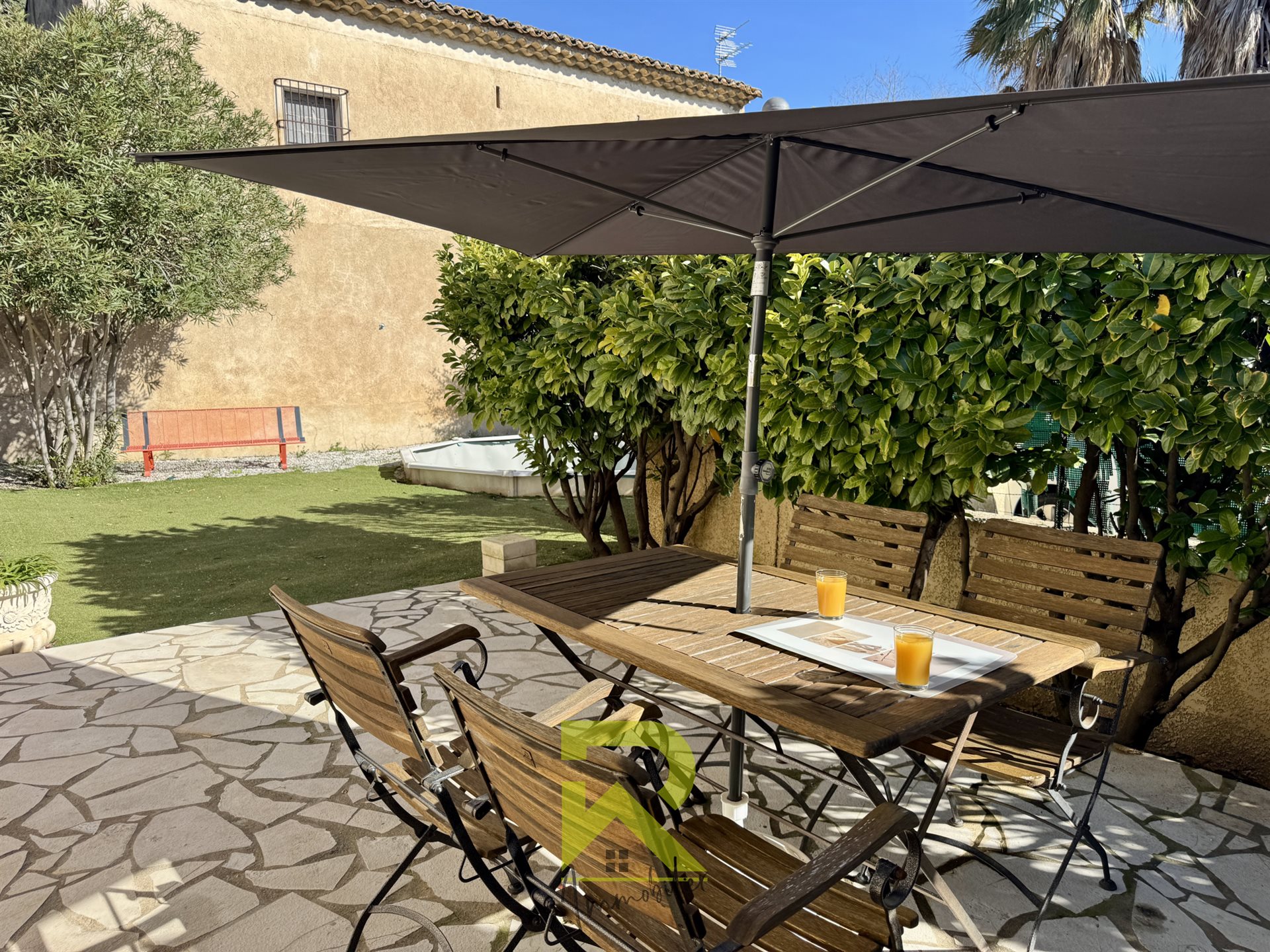 Maison à vendre, 126m², Villeneuve-lès-Béziers