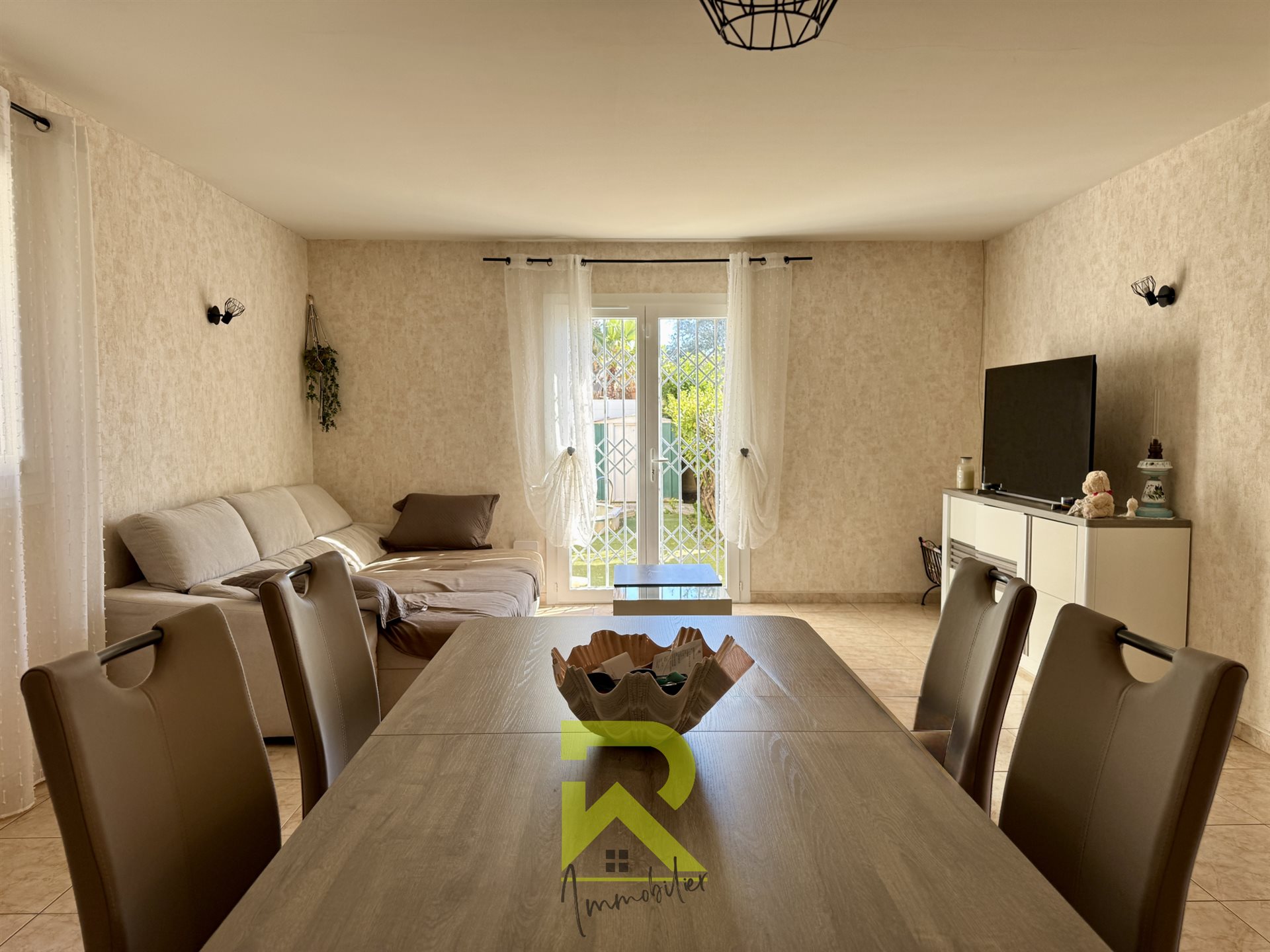 Maison à vendre, 126m², Villeneuve-lès-Béziers