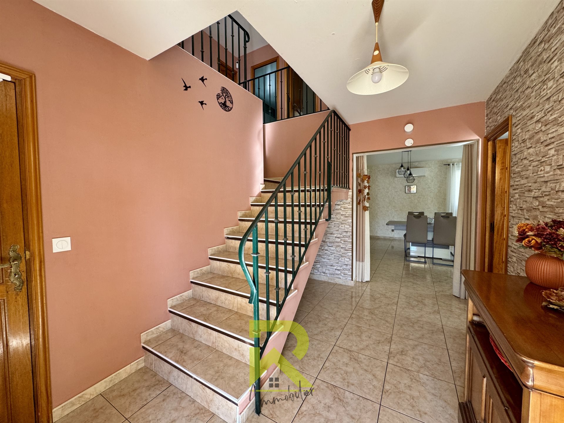 Maison à vendre, 126m², Villeneuve-lès-Béziers