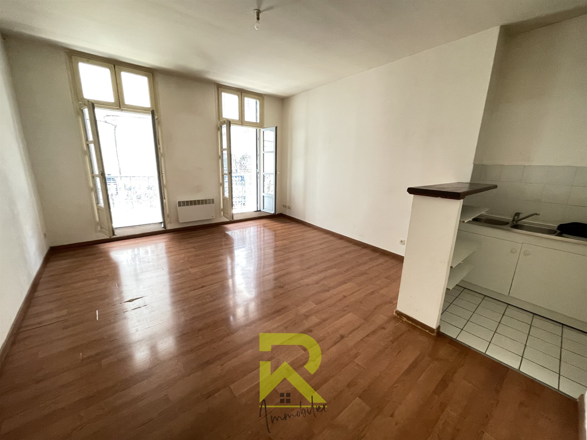 Appartement à vendre, 74m², Villeneuve-lès-Béziers