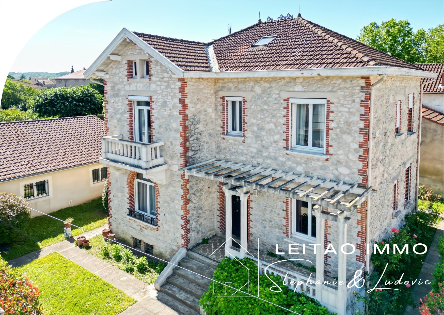 Maison à vendre, 155m², Graulhet