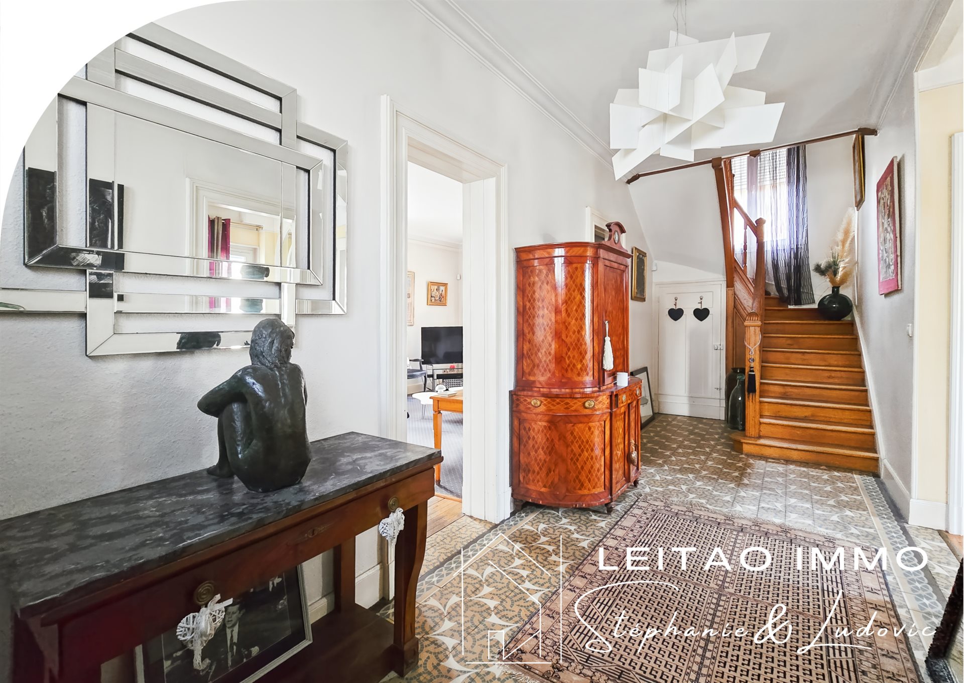 Maison à vendre, 155m², Graulhet