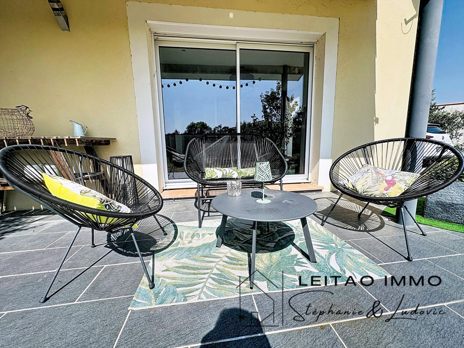 Maison à vendre, 160m², Lherm