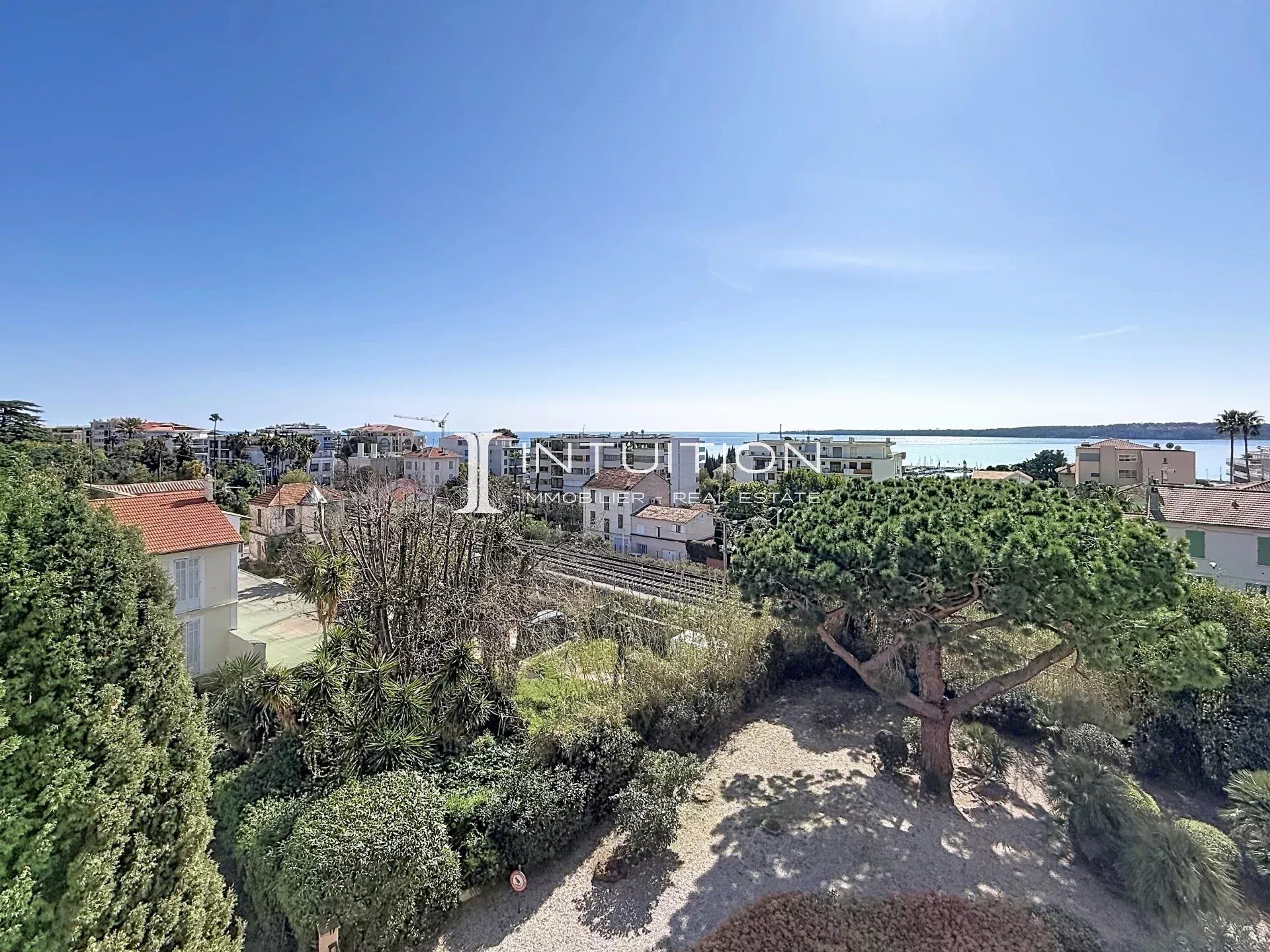 Appartement à vendre, 45m², Cannes