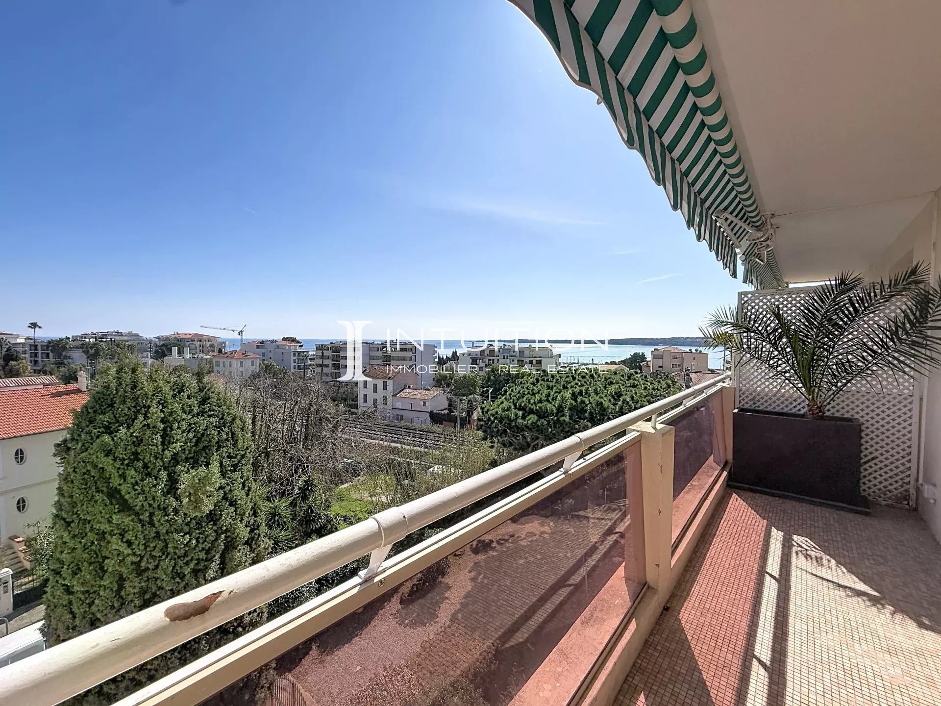 Appartement à vendre, 45m², Cannes