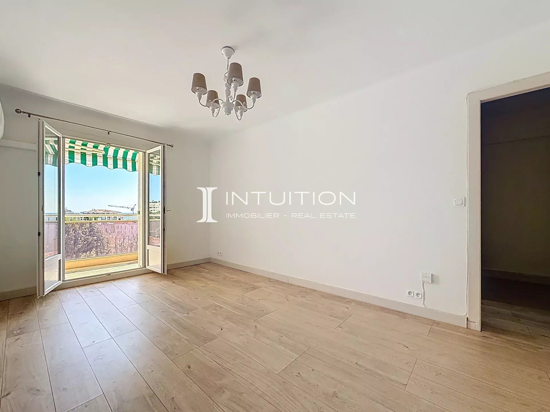 Appartement à vendre, 45m², Cannes