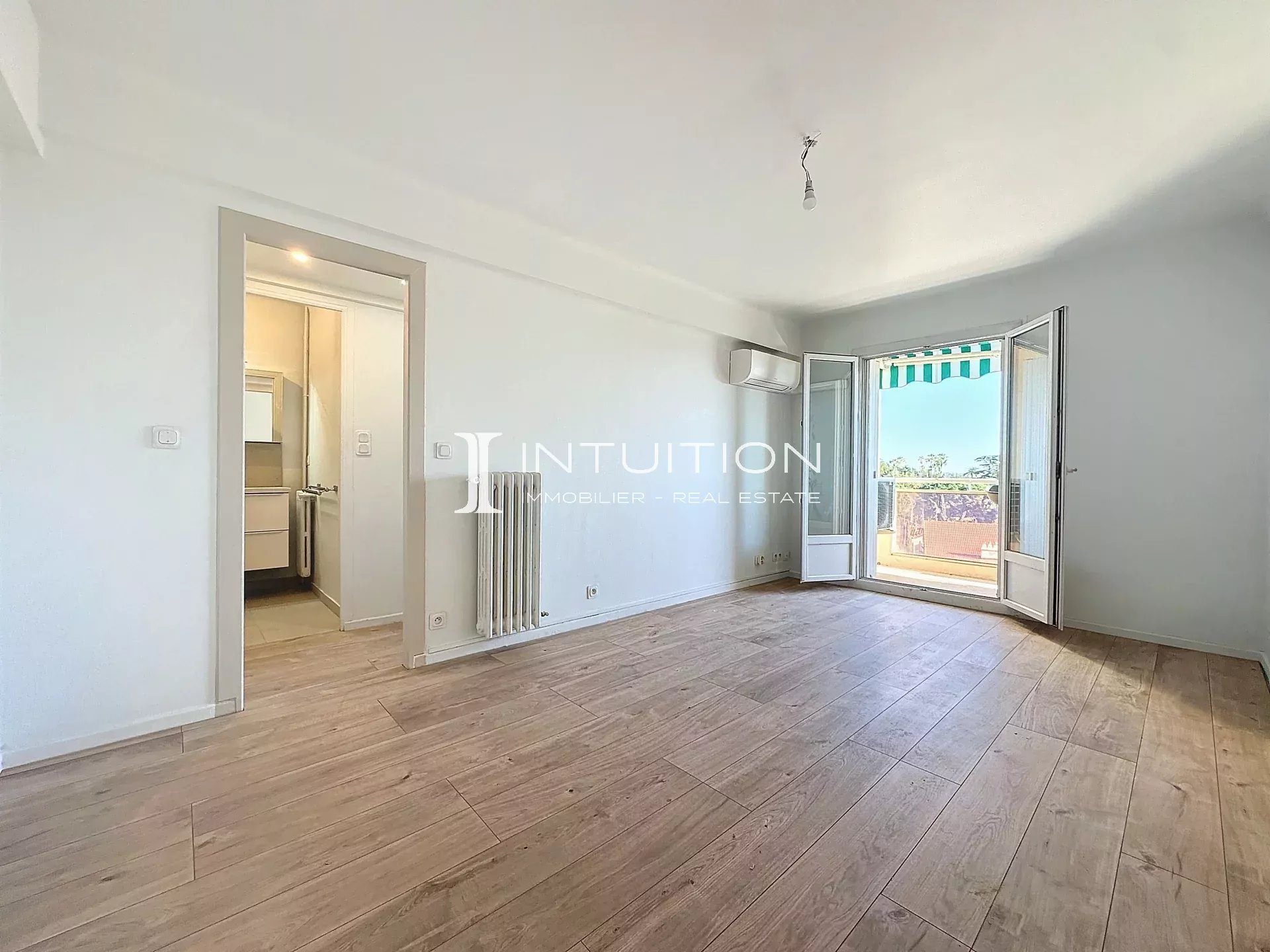 Appartement à vendre, 45m², Cannes