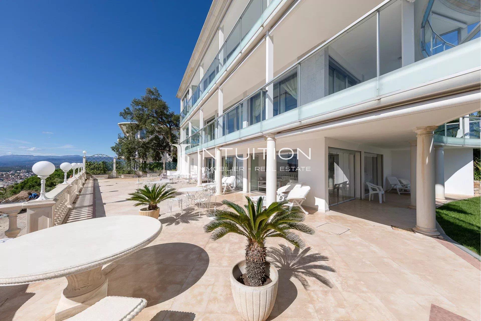 Maison à vendre, 320m², Cannes
