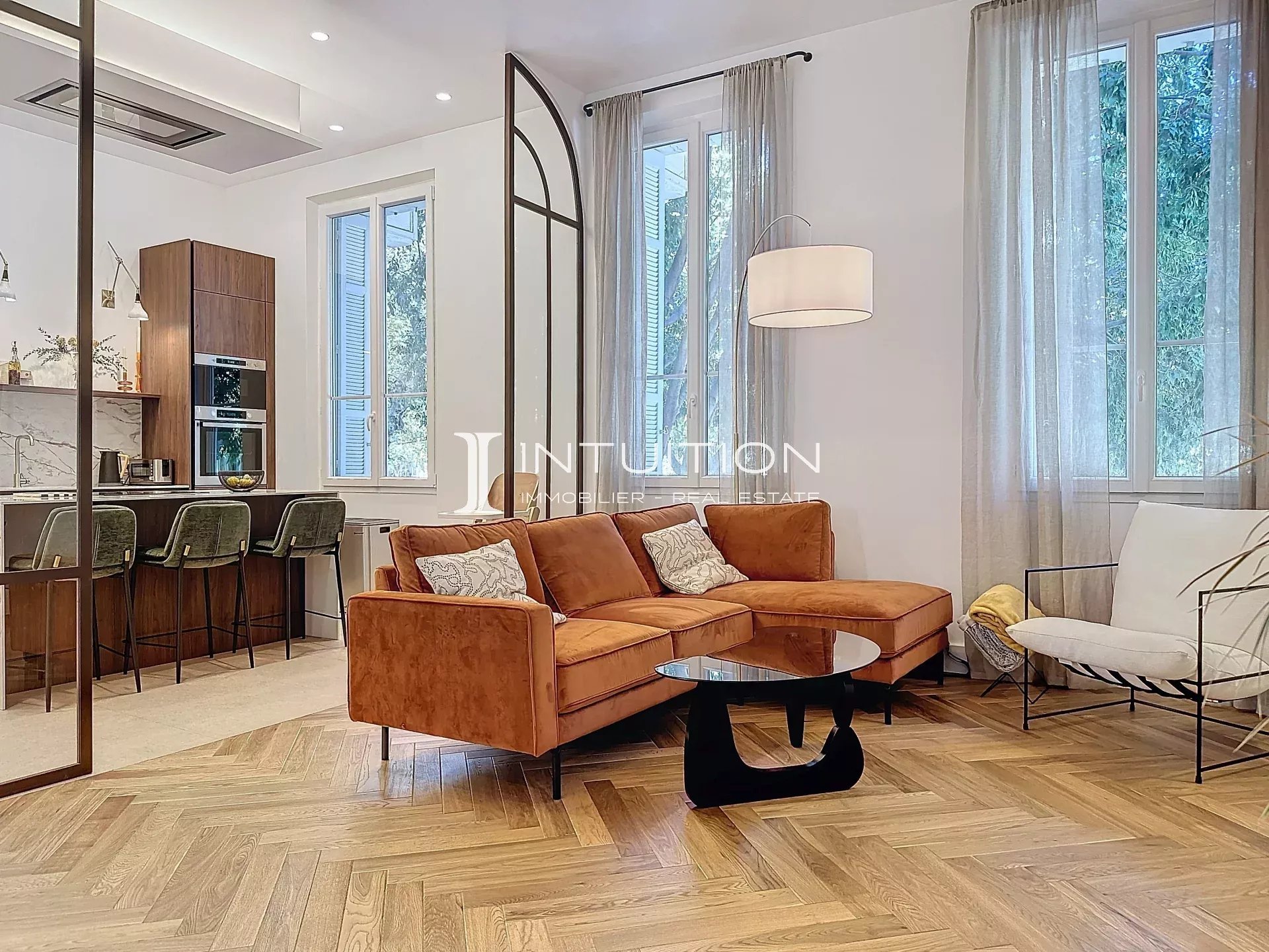 Appartement à vendre, 114m², Antibes