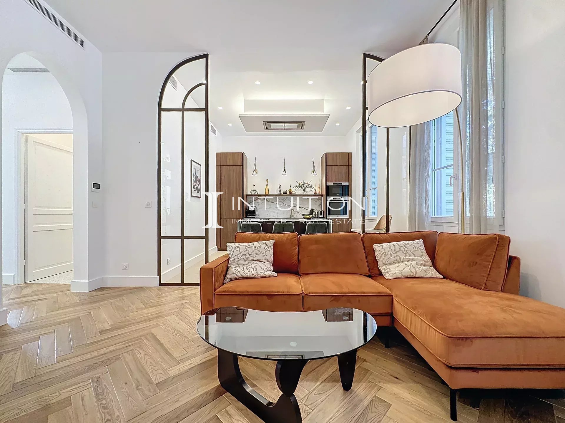 Appartement à vendre, 114m², Antibes