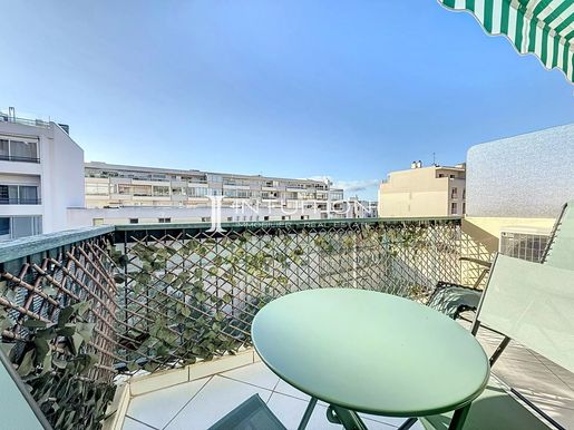Appartement 22 m² · à Cannes · 22 m² · 320 000 €