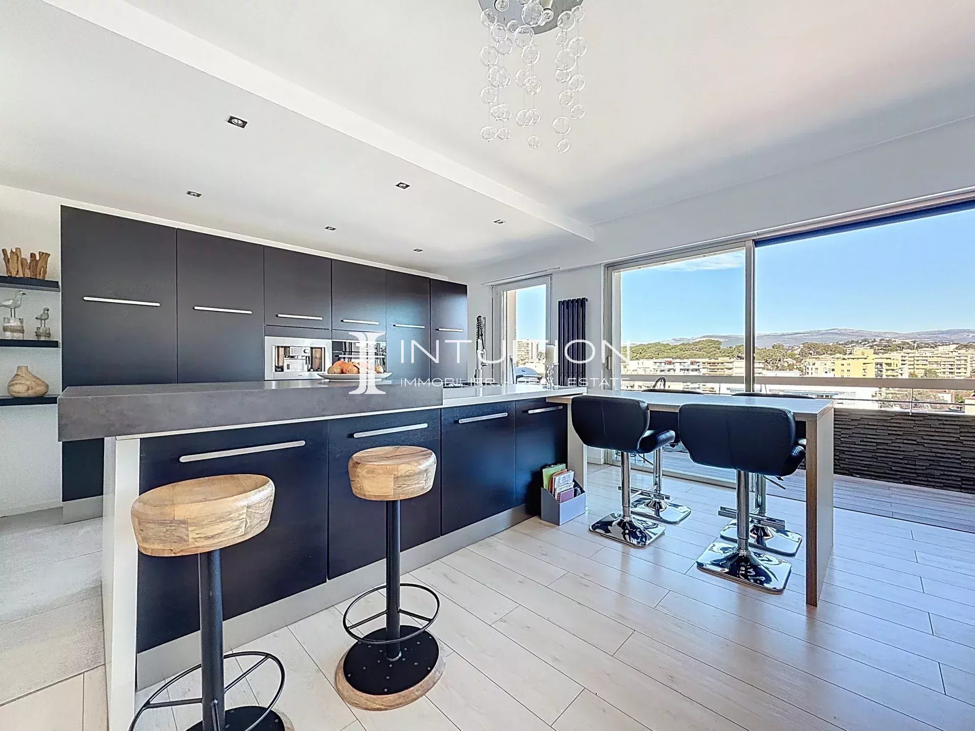 Appartement à vendre, 85m², Le Cannet