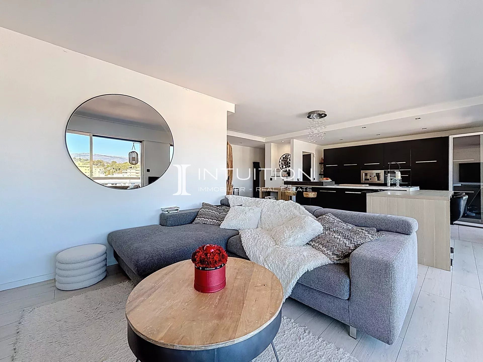 Appartement à vendre, 85m², Le Cannet
