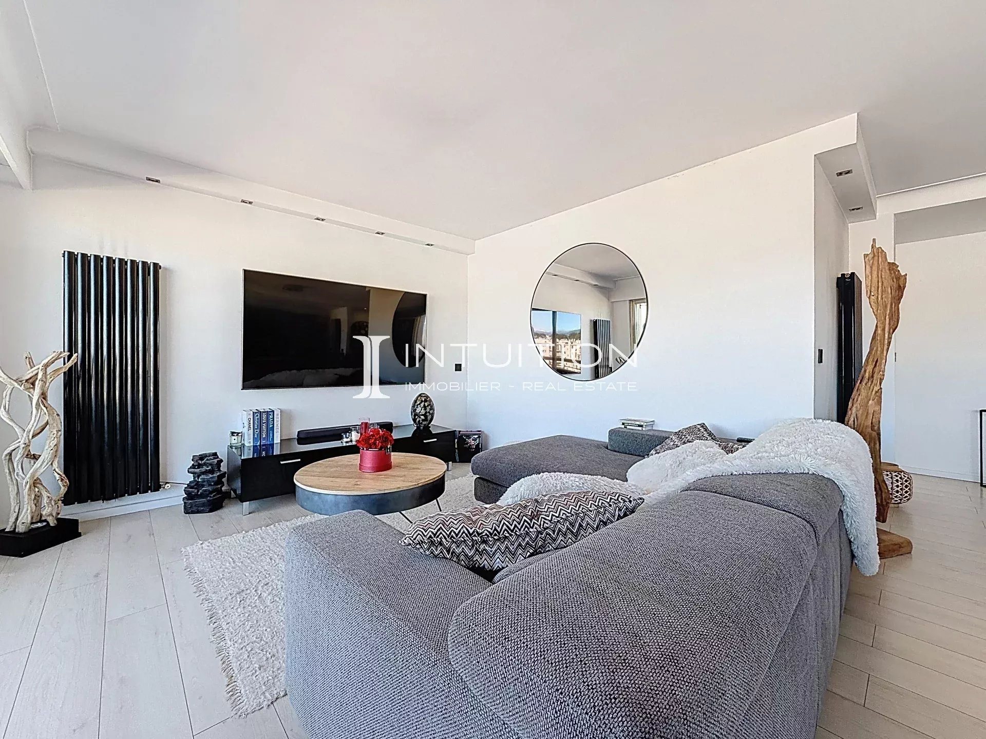 Appartement à vendre, 85m², Le Cannet