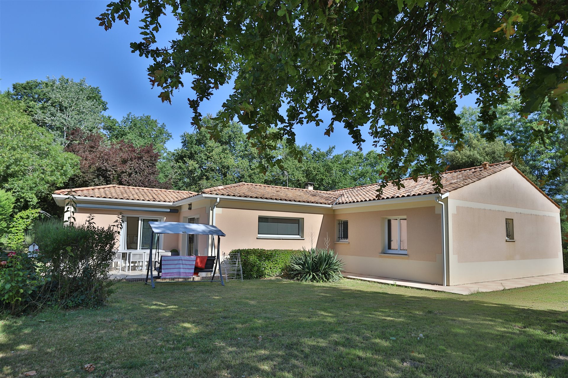 Maison à vendre, 160m², Saint-Émilion