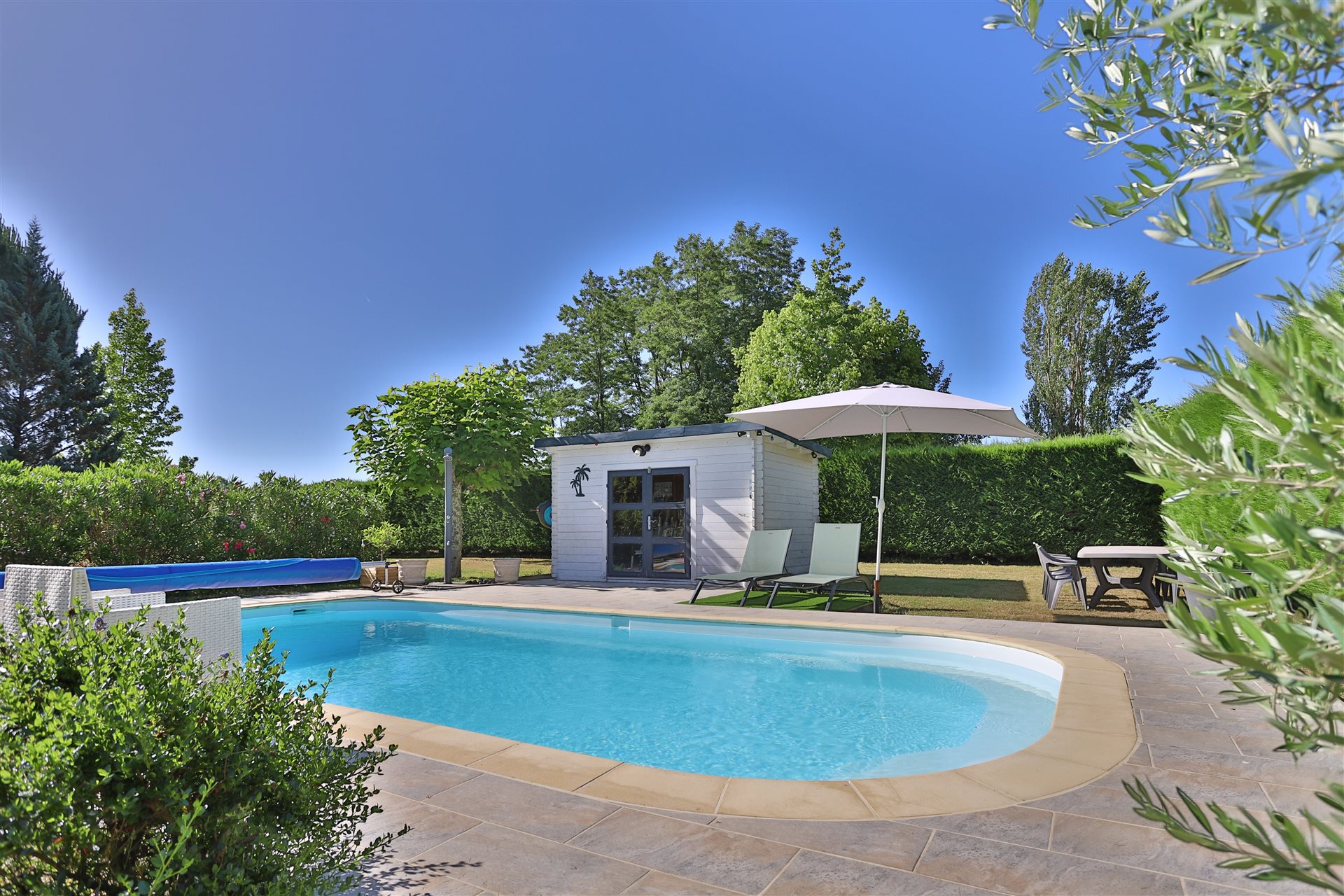 Maison à vendre, 160m², Saint-Émilion