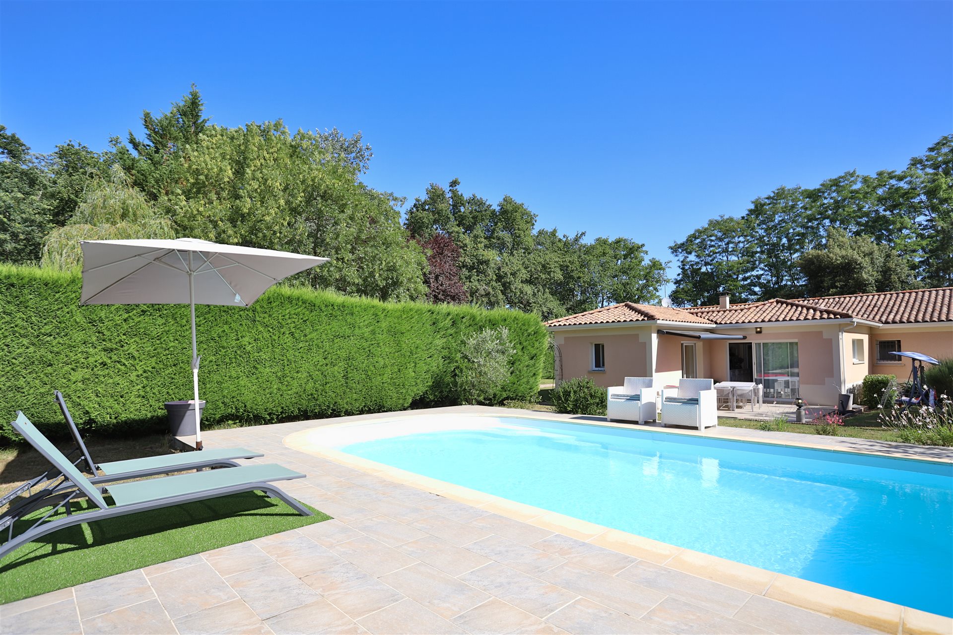 Maison à vendre, 160m², Saint-Émilion