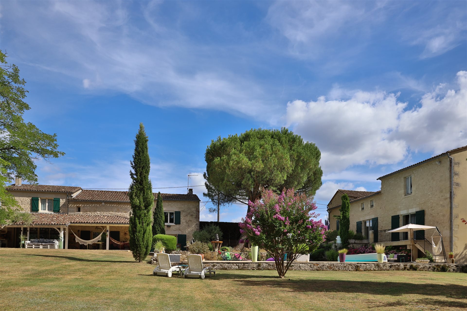 Maison à vendre, 330m², Saint-Émilion