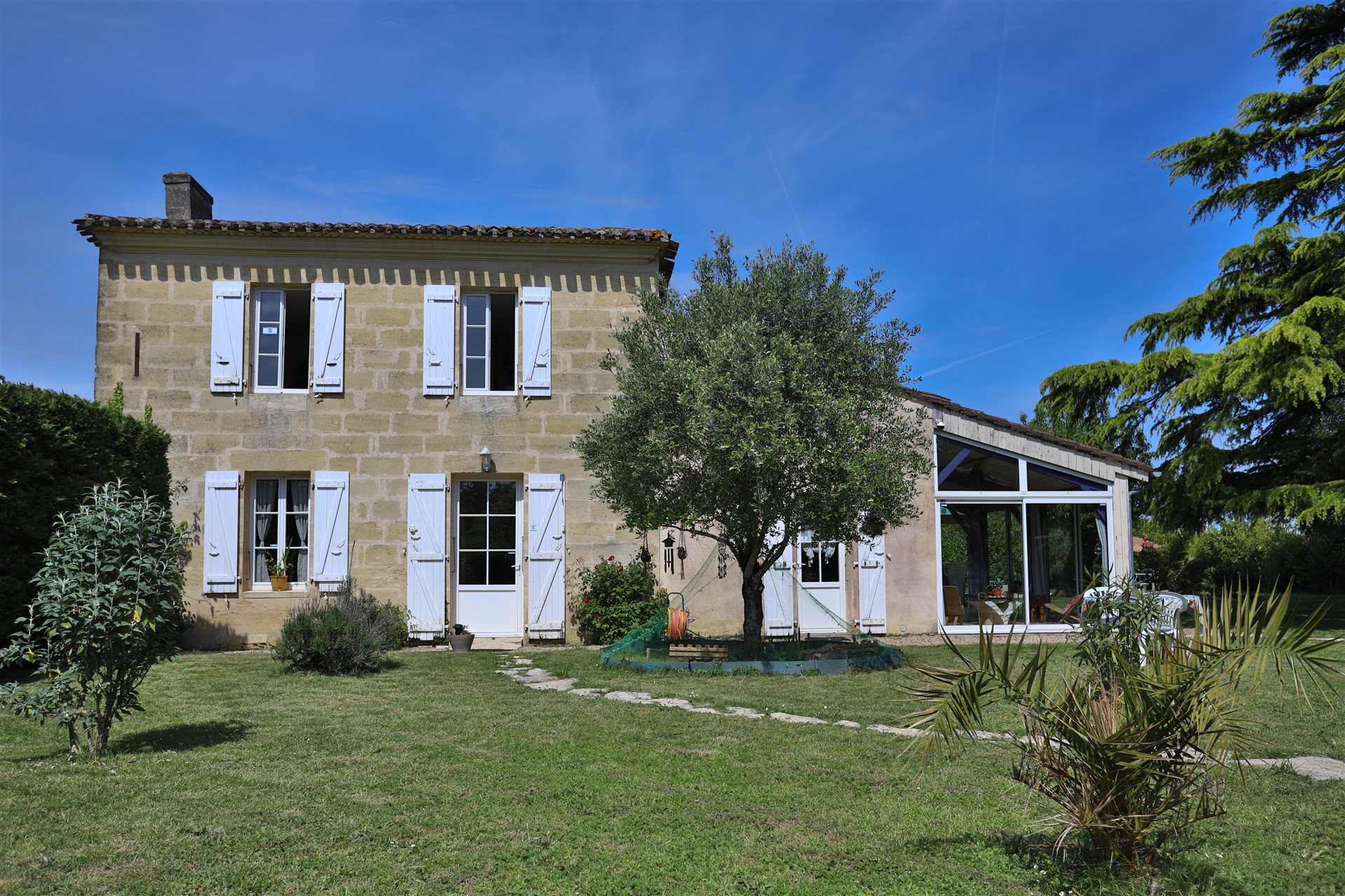 Maison à vendre, 140m², Saint-Émilion