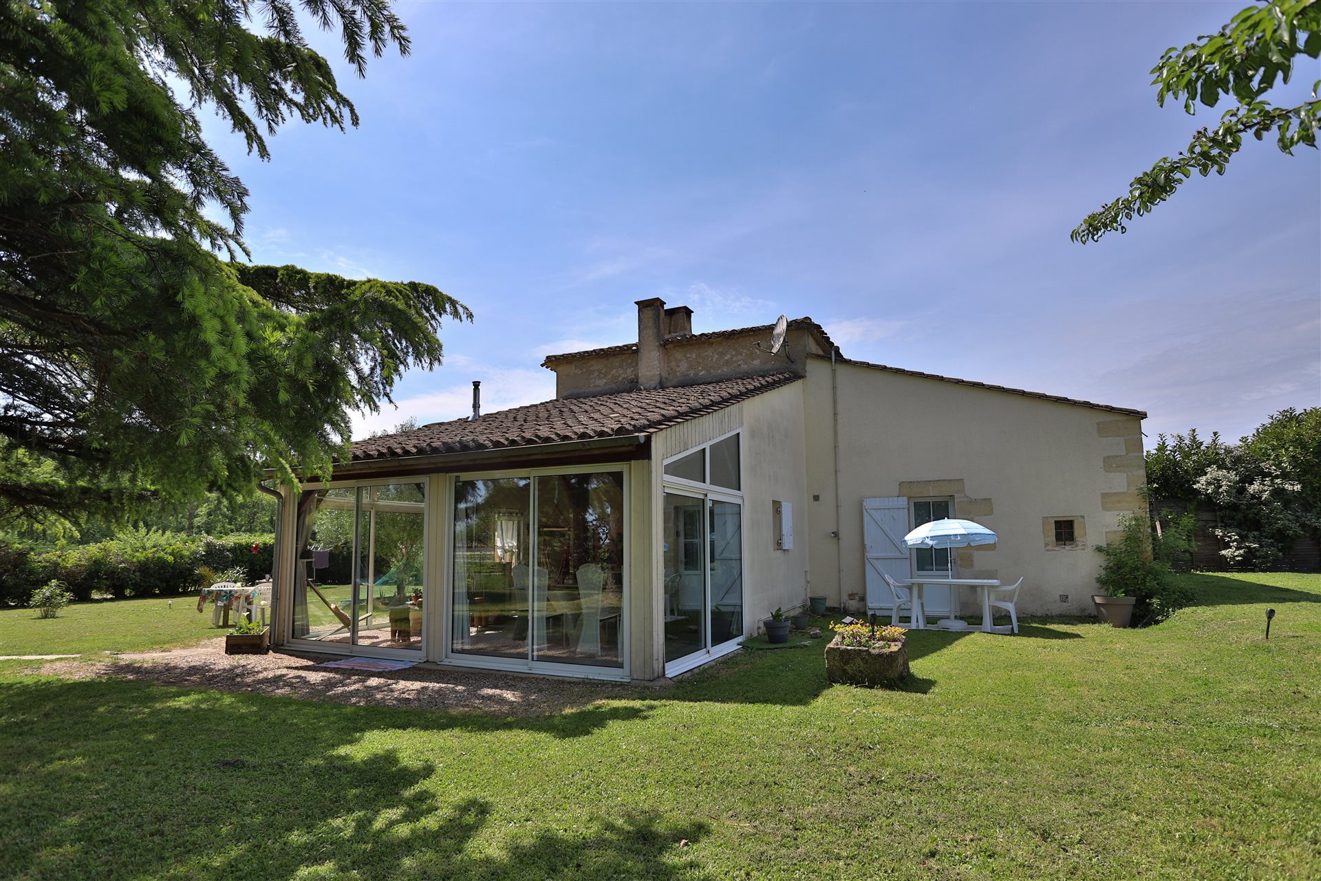 Maison à vendre, 140m², Saint-Émilion