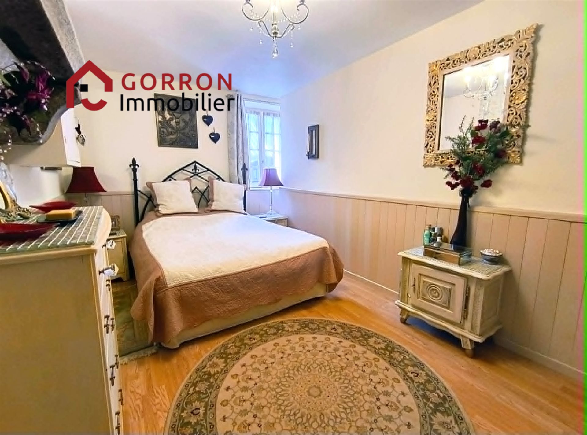 Maison à vendre, 76m², Landivy
