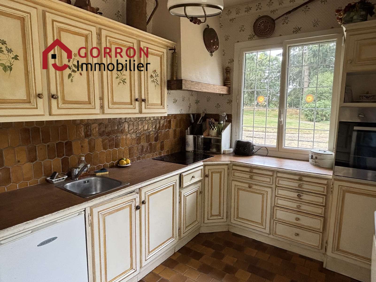 Maison à vendre, 248m², Gorron