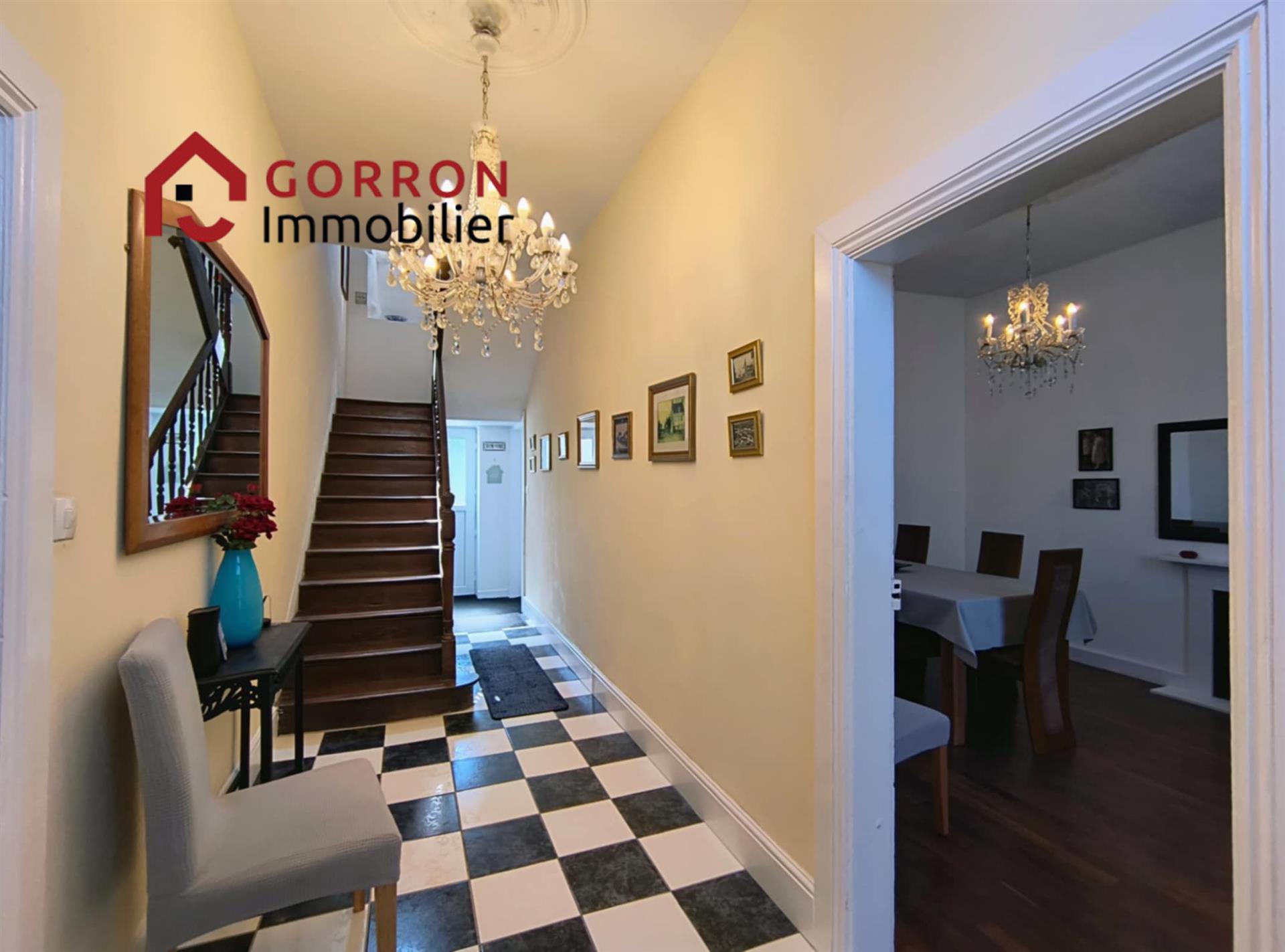 Maison à vendre, 198m², Landivy