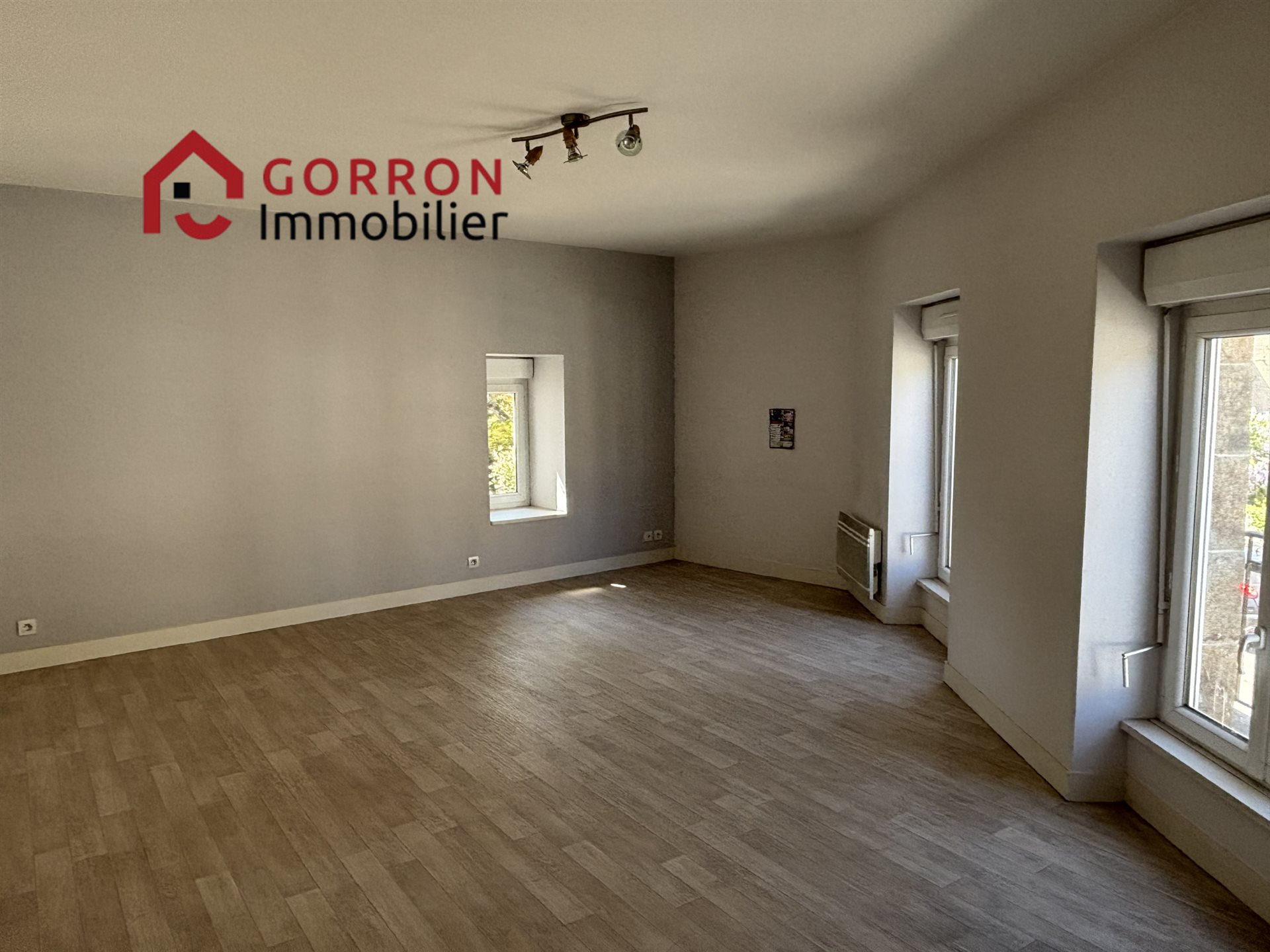 Maison à vendre, 74m², Gorron