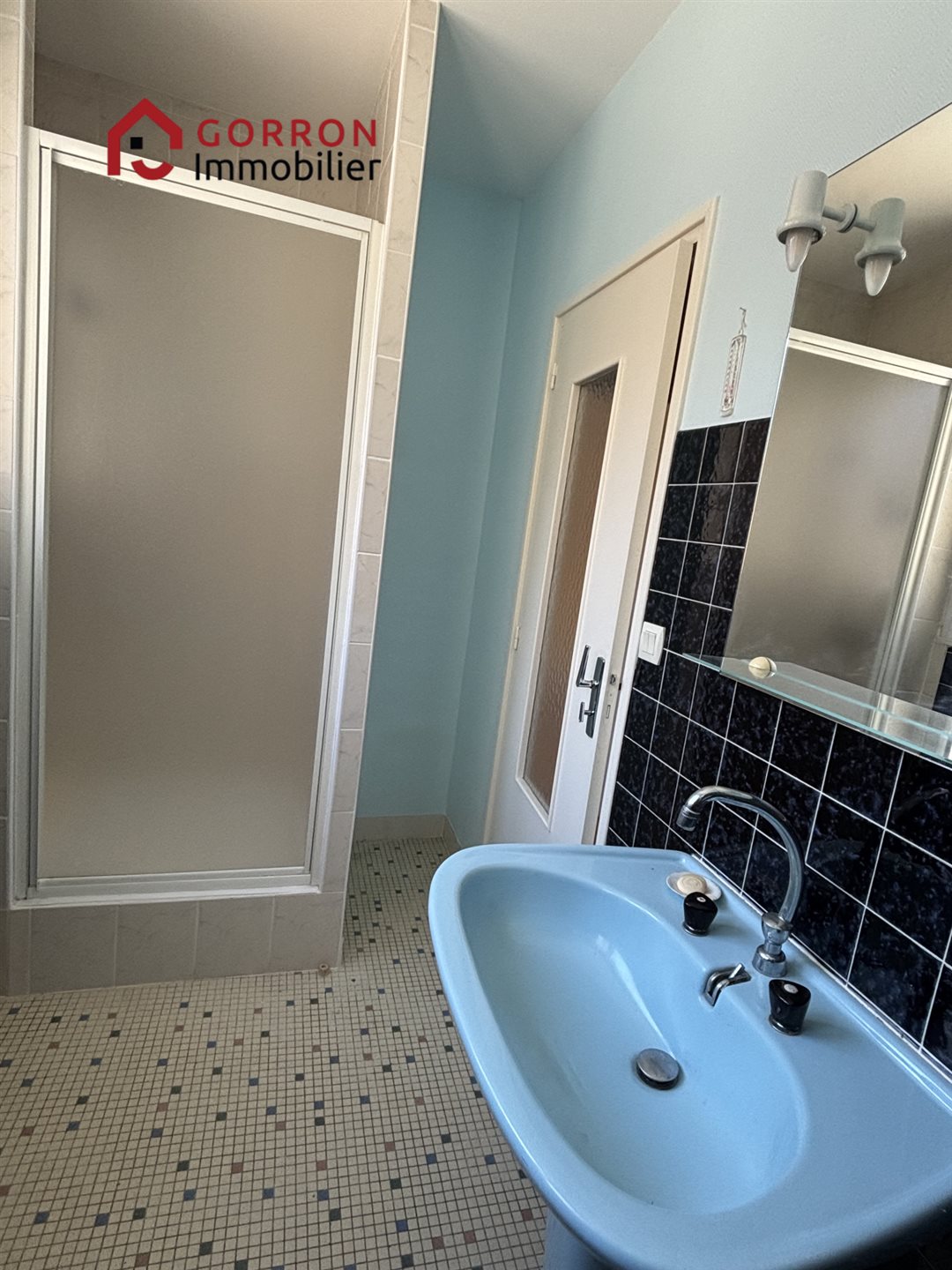 Maison à vendre, 74m², Gorron