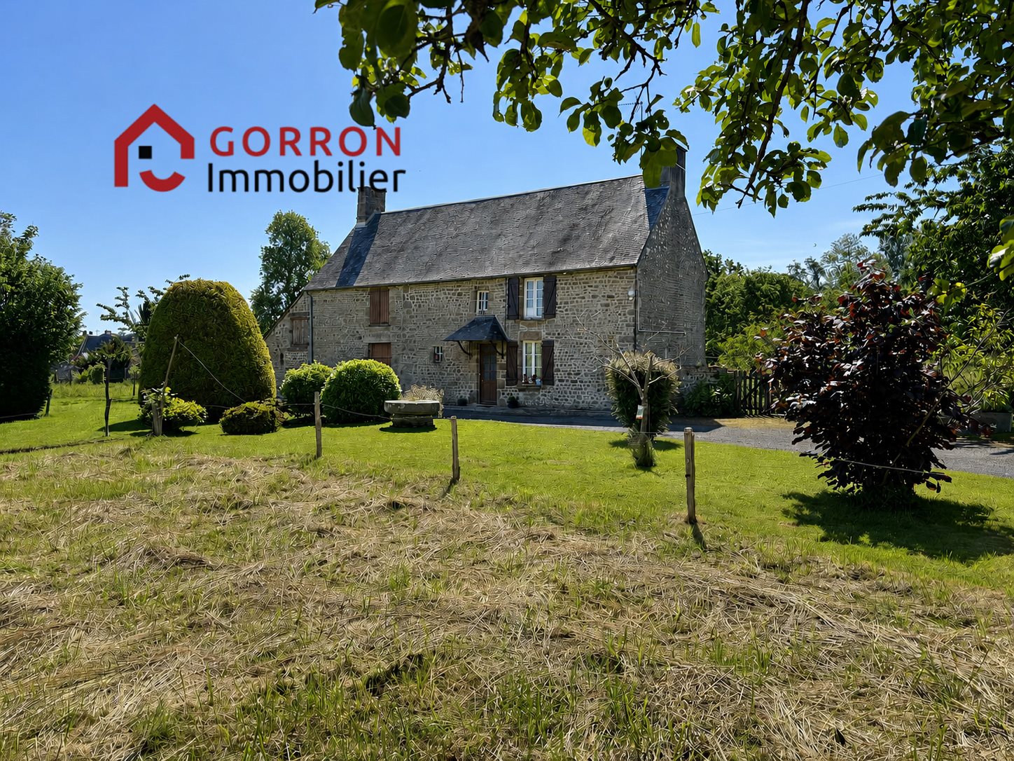 Maison à vendre, 93m², Mantilly