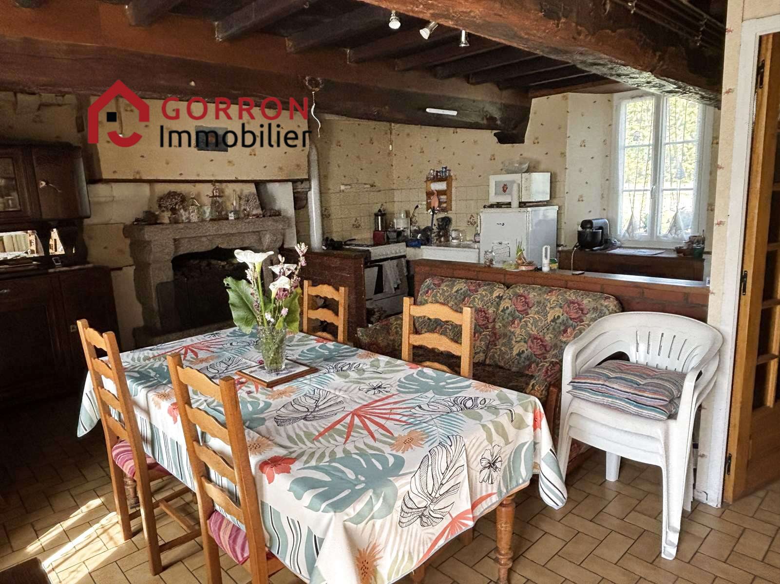 Maison à vendre, 93m², Mantilly