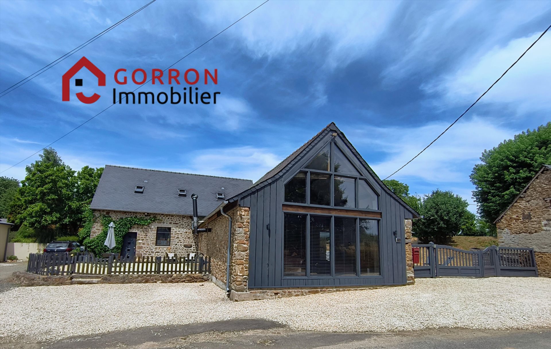 Maison à vendre, 145m², Vautorte