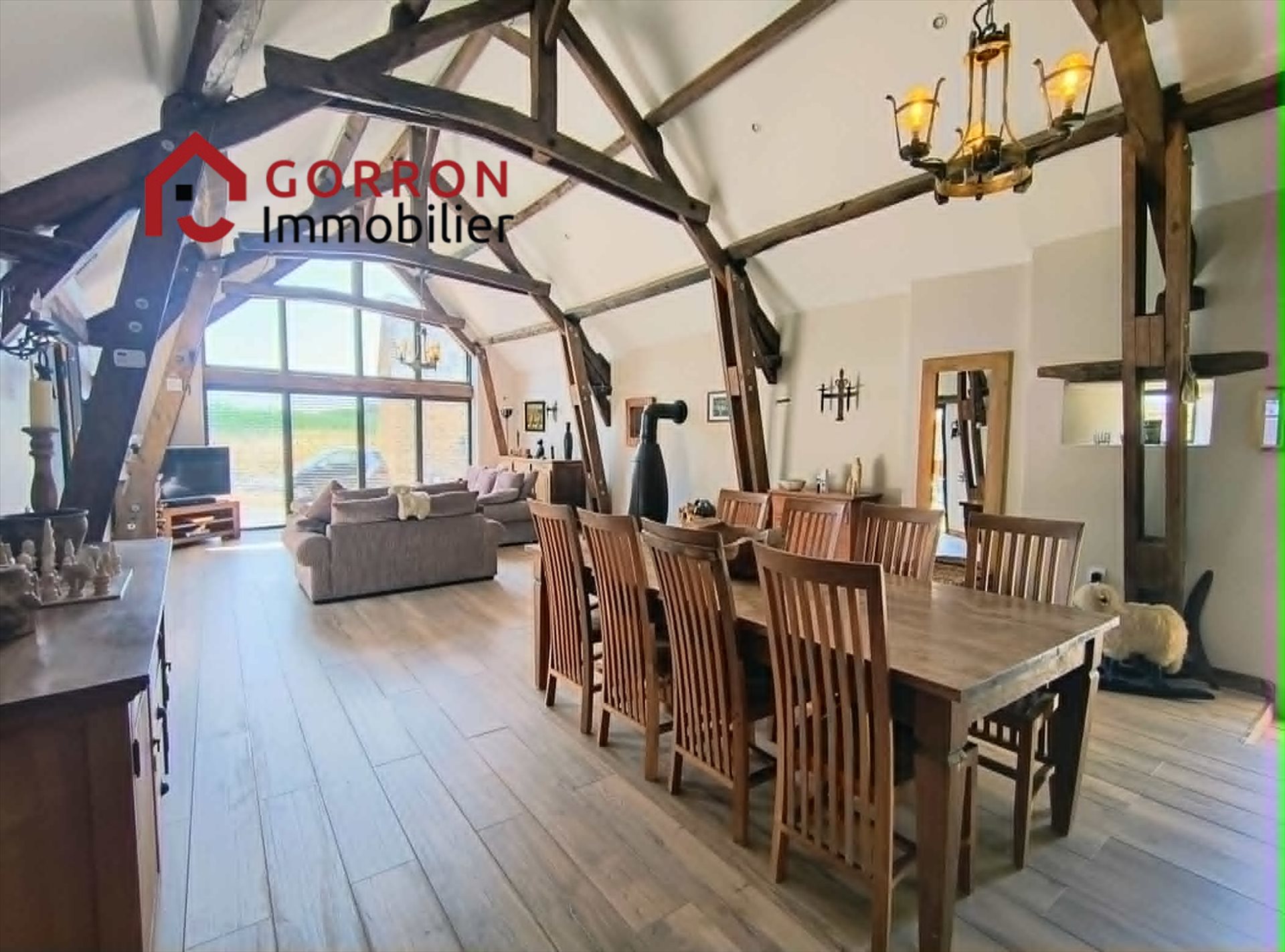 Maison à vendre, 145m², Vautorte