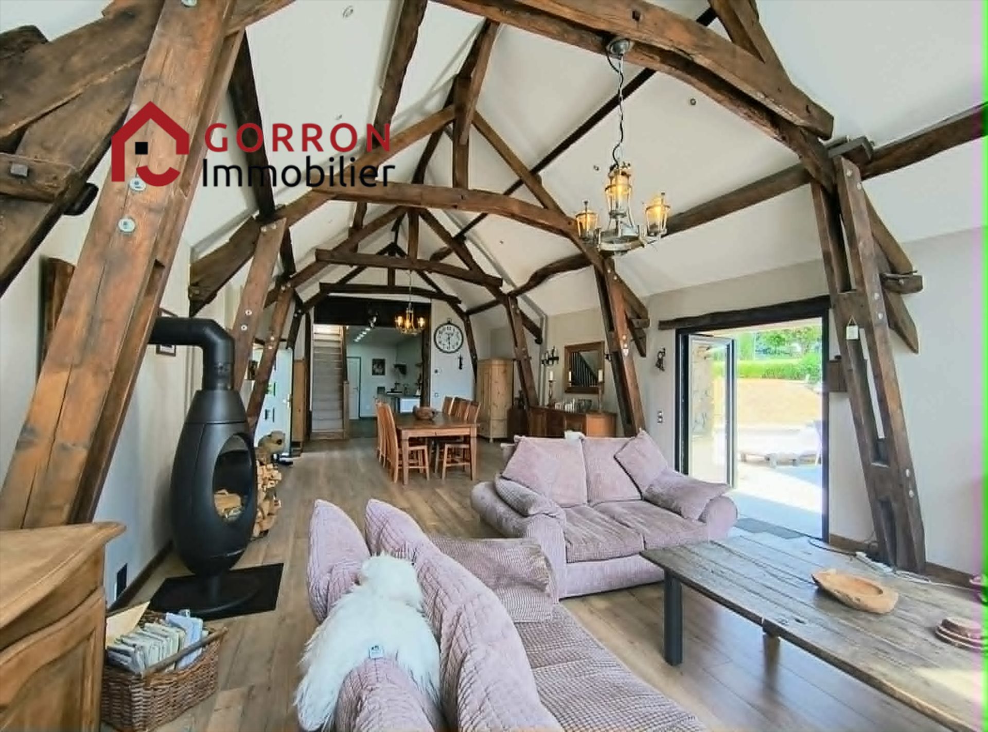 Maison à vendre, 145m², Vautorte