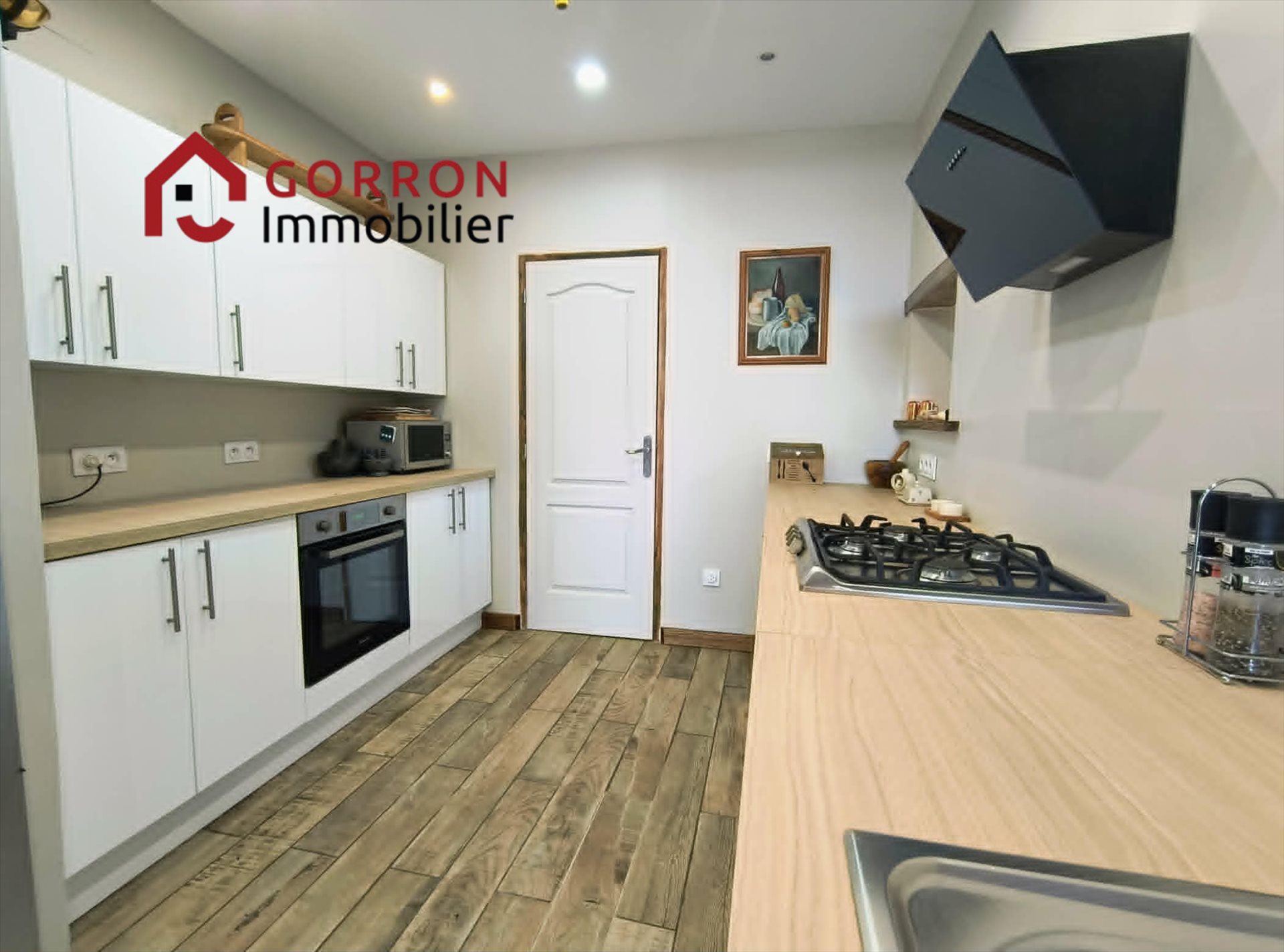 Maison à vendre, 145m², Vautorte
