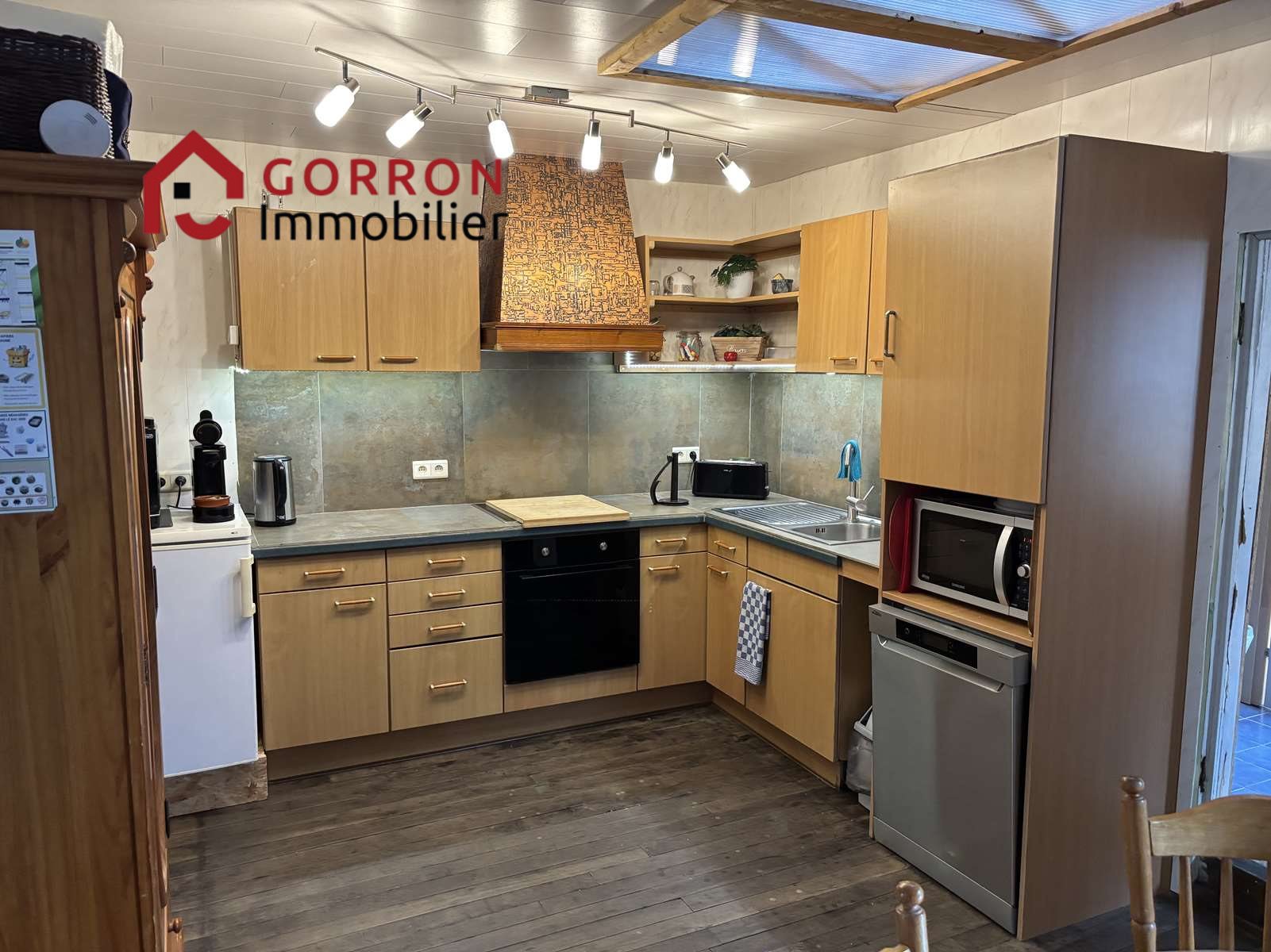 Maison à vendre, 90m², Passais Villages