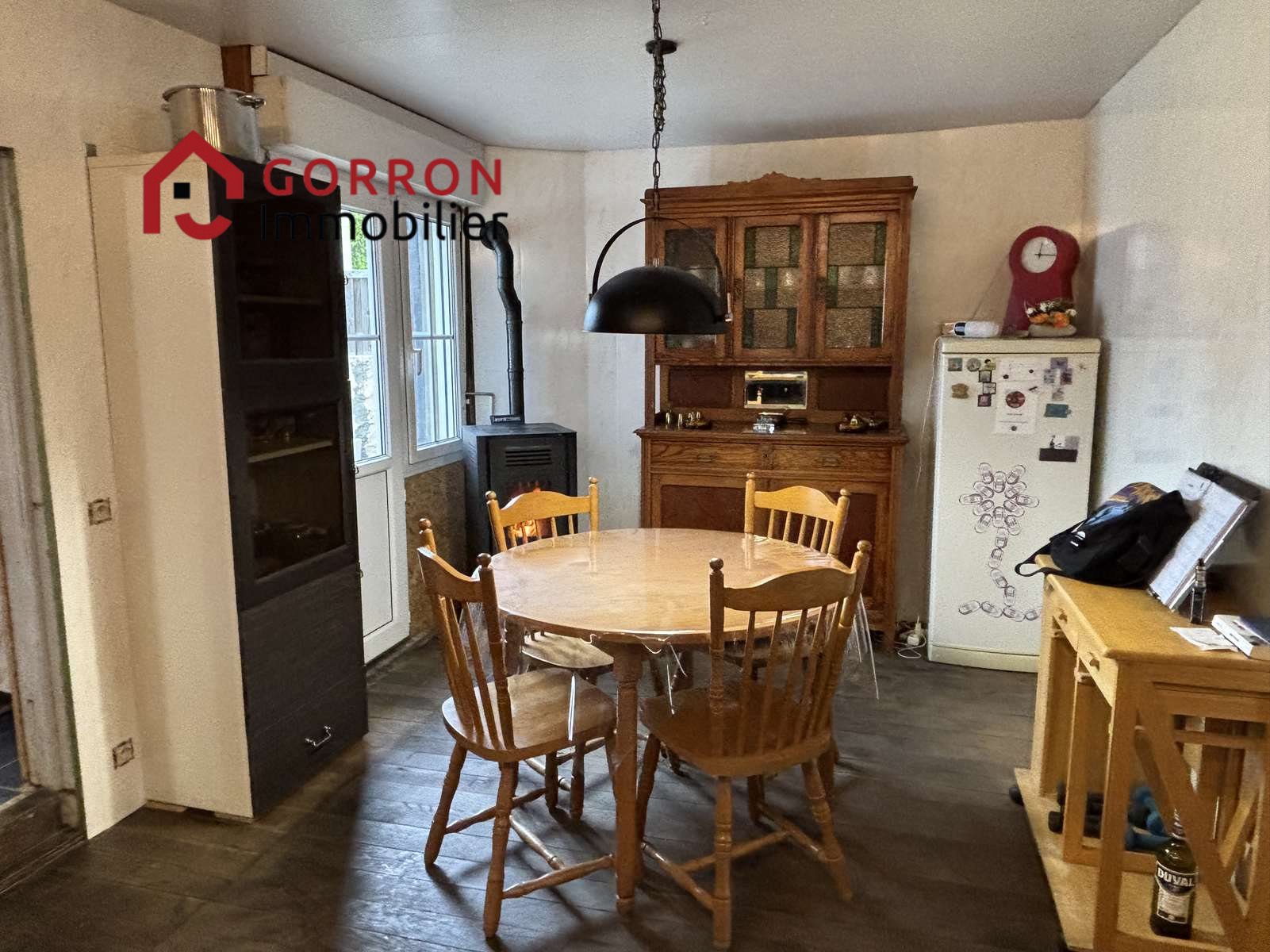 Maison à vendre, 90m², Passais Villages