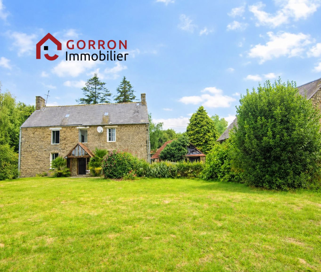 Maison à vendre, 145m², Mantilly