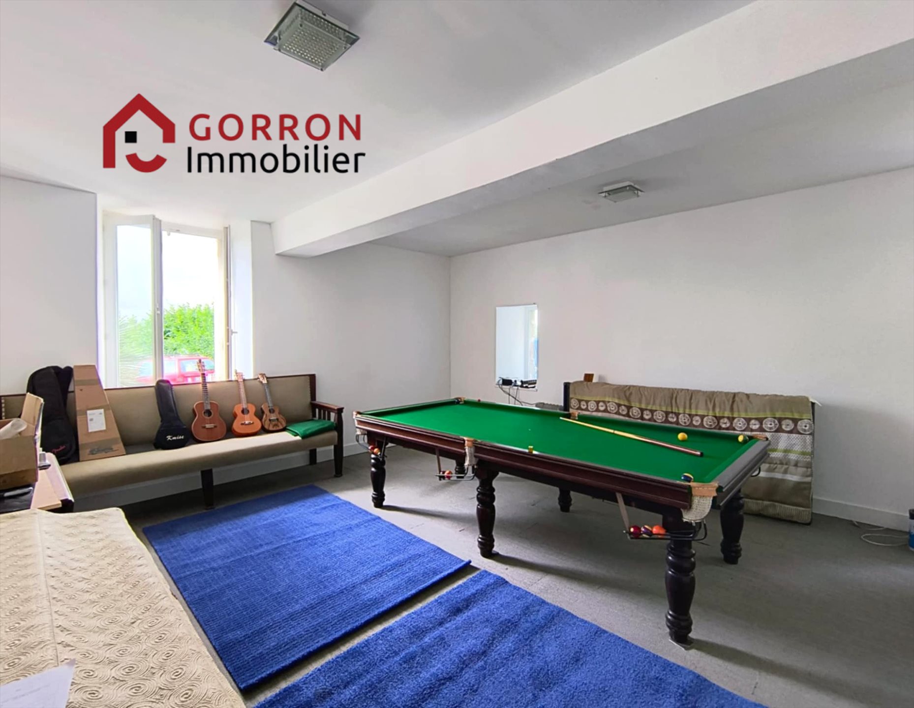 Maison à vendre, 145m², Mantilly