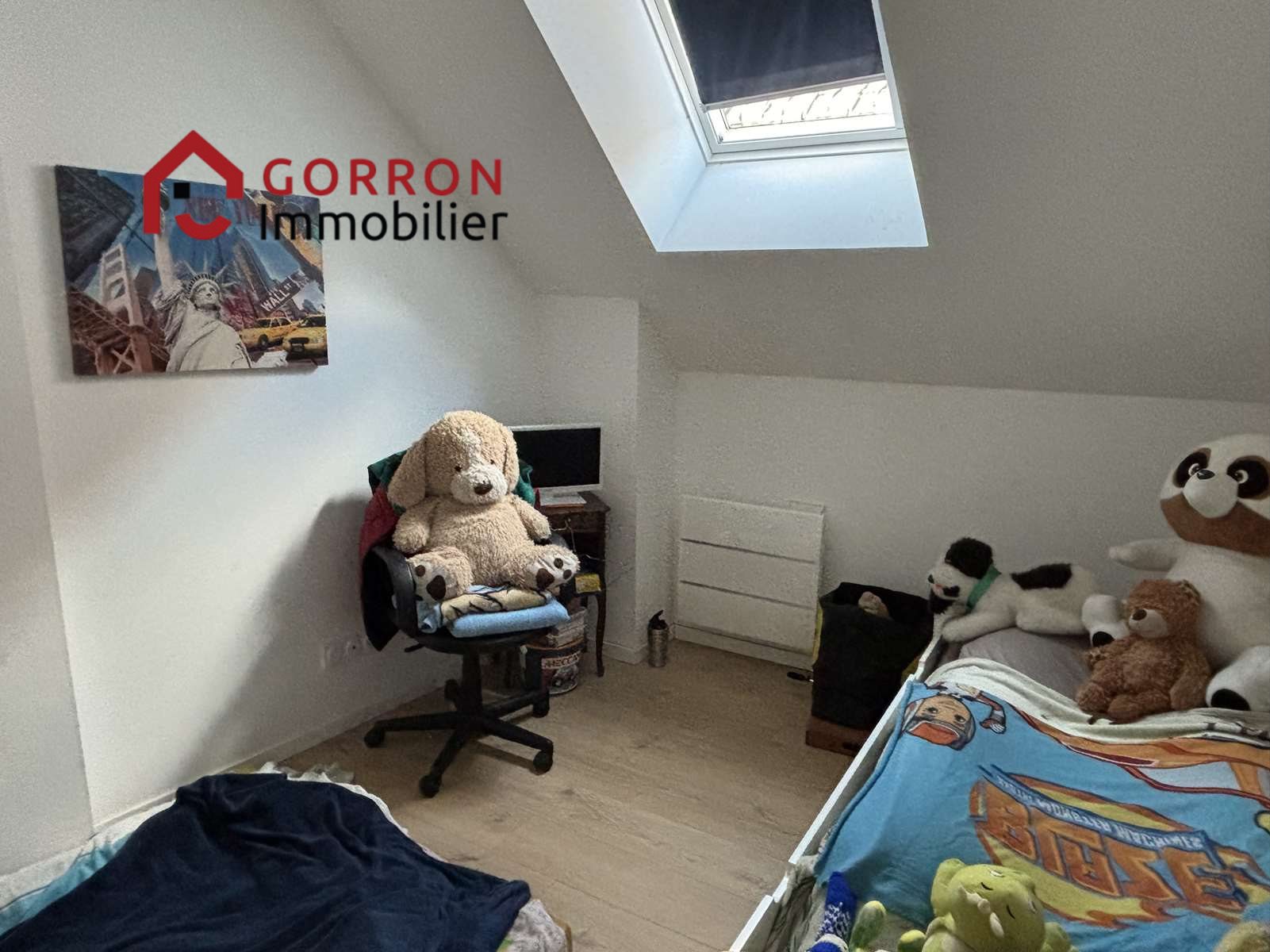 Maison à vendre, 77m², Gorron