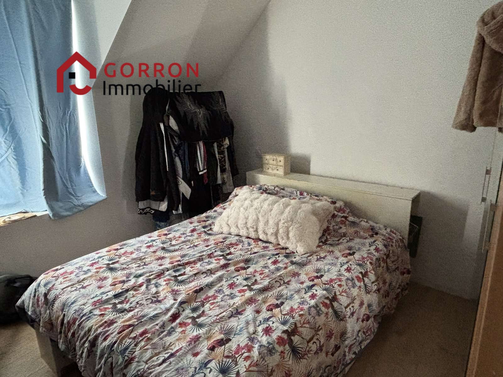 Maison à vendre, 77m², Gorron