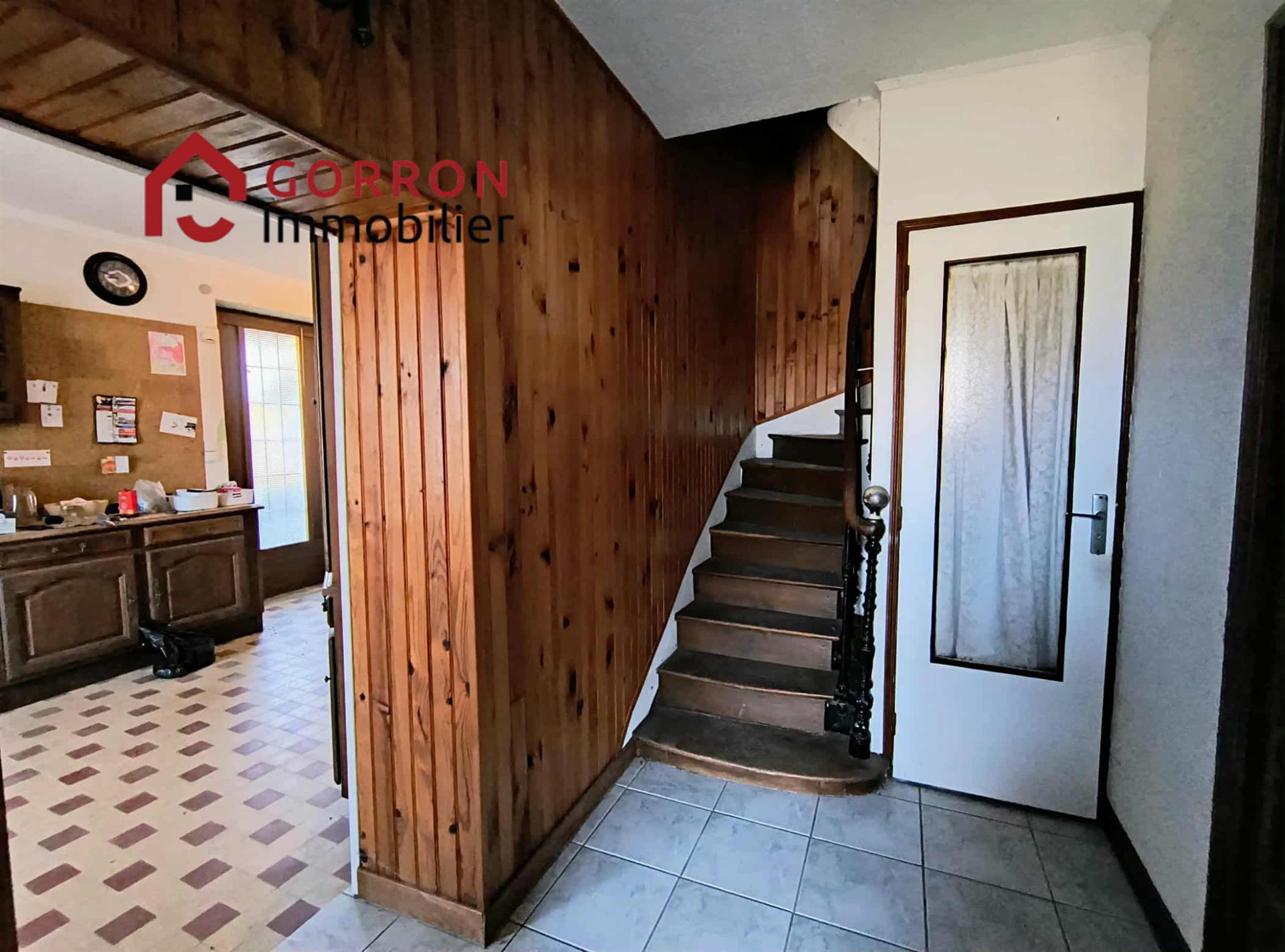 Maison à vendre, 93m², Châtillon-sur-Colmont
