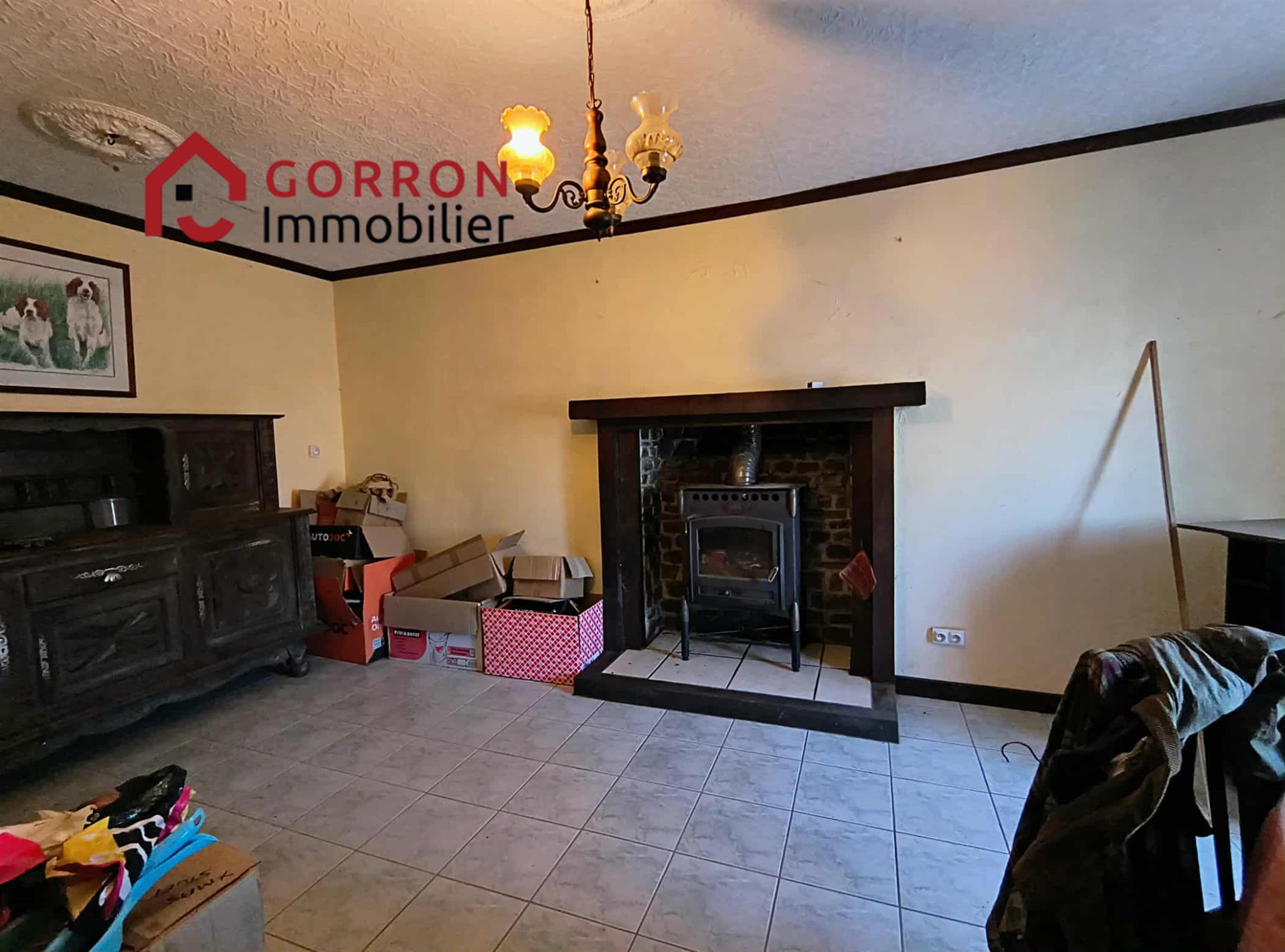 Maison à vendre, 93m², Châtillon-sur-Colmont